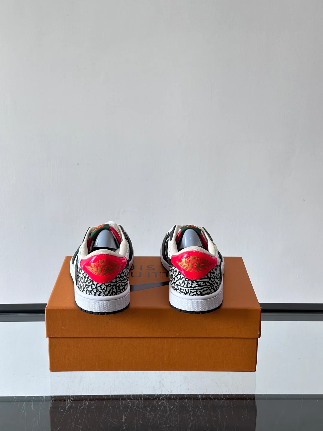 Кеды Мужские Nike 161012