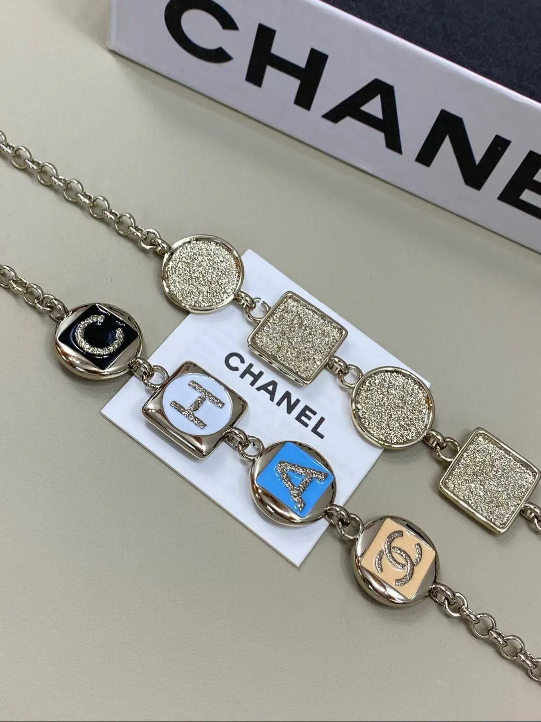 Бижутерия Chanel 822969