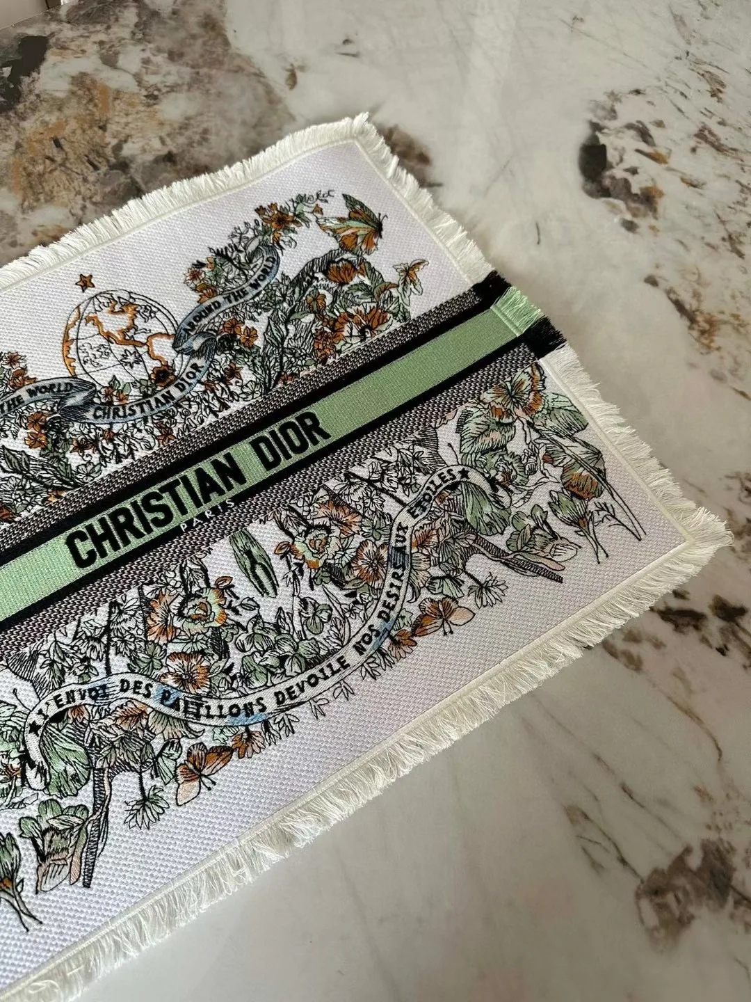 Текстиль Christian Dior 380158