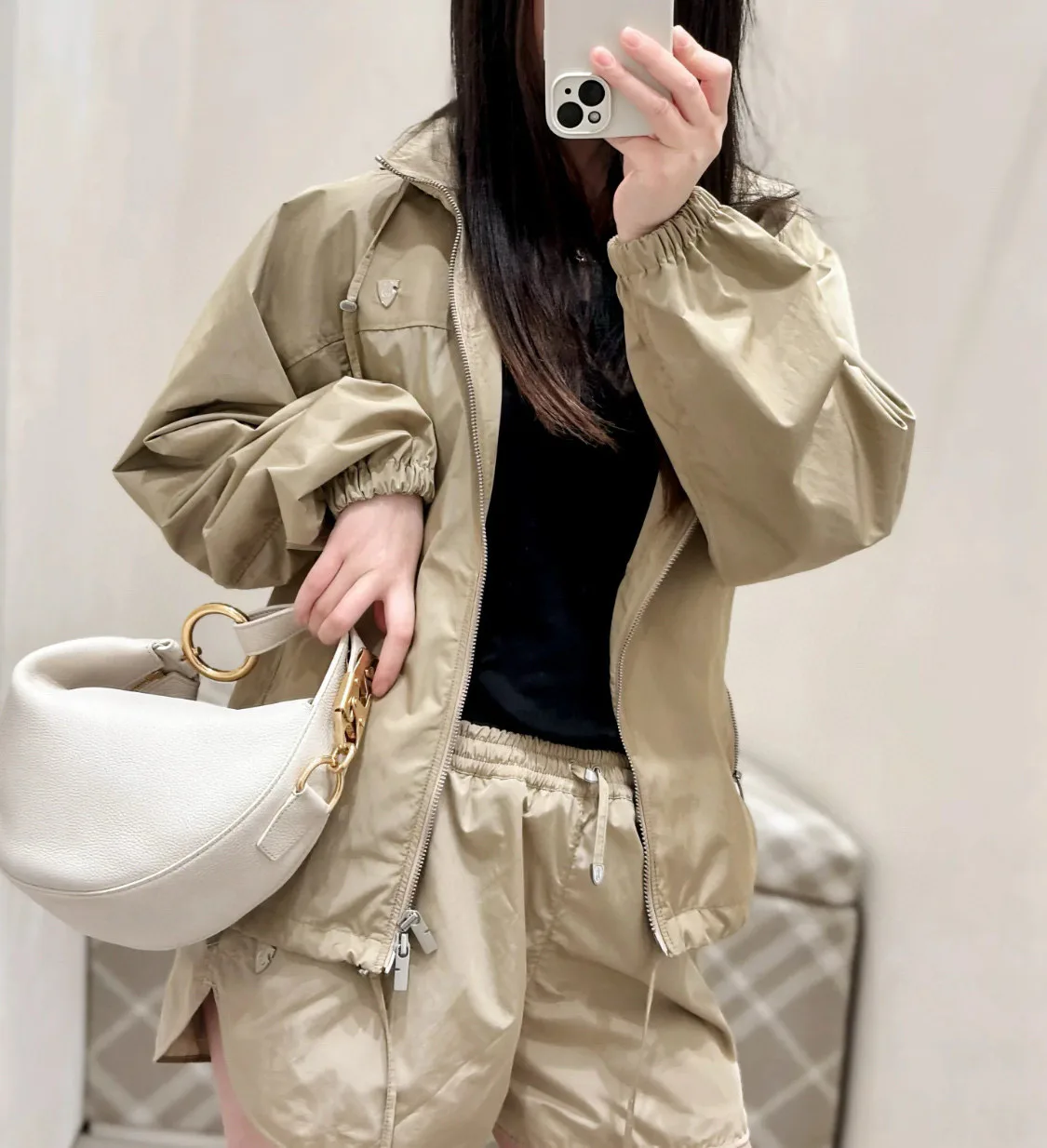 Куртки И Пуховики Женские Burberry 11224939