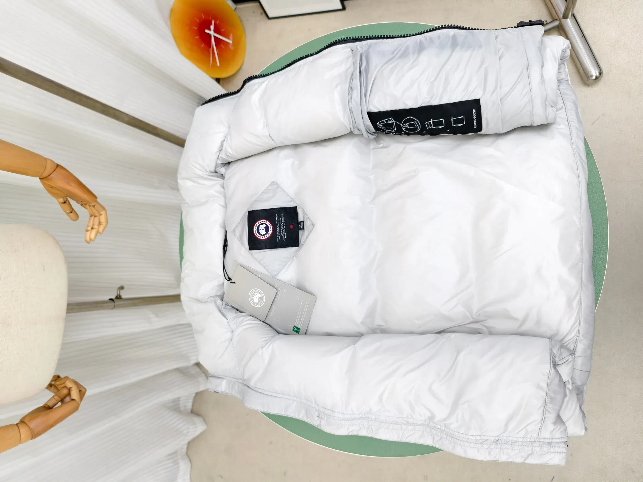 Жилеты Женские Canada Goose 798407