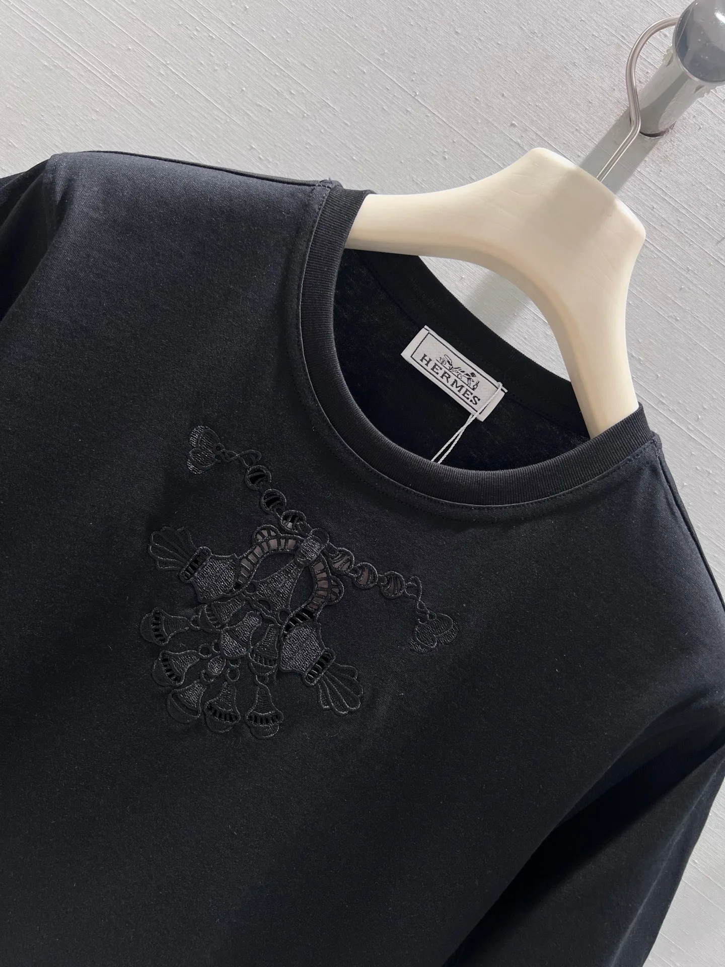 Футболки Женские Hermes 1520994