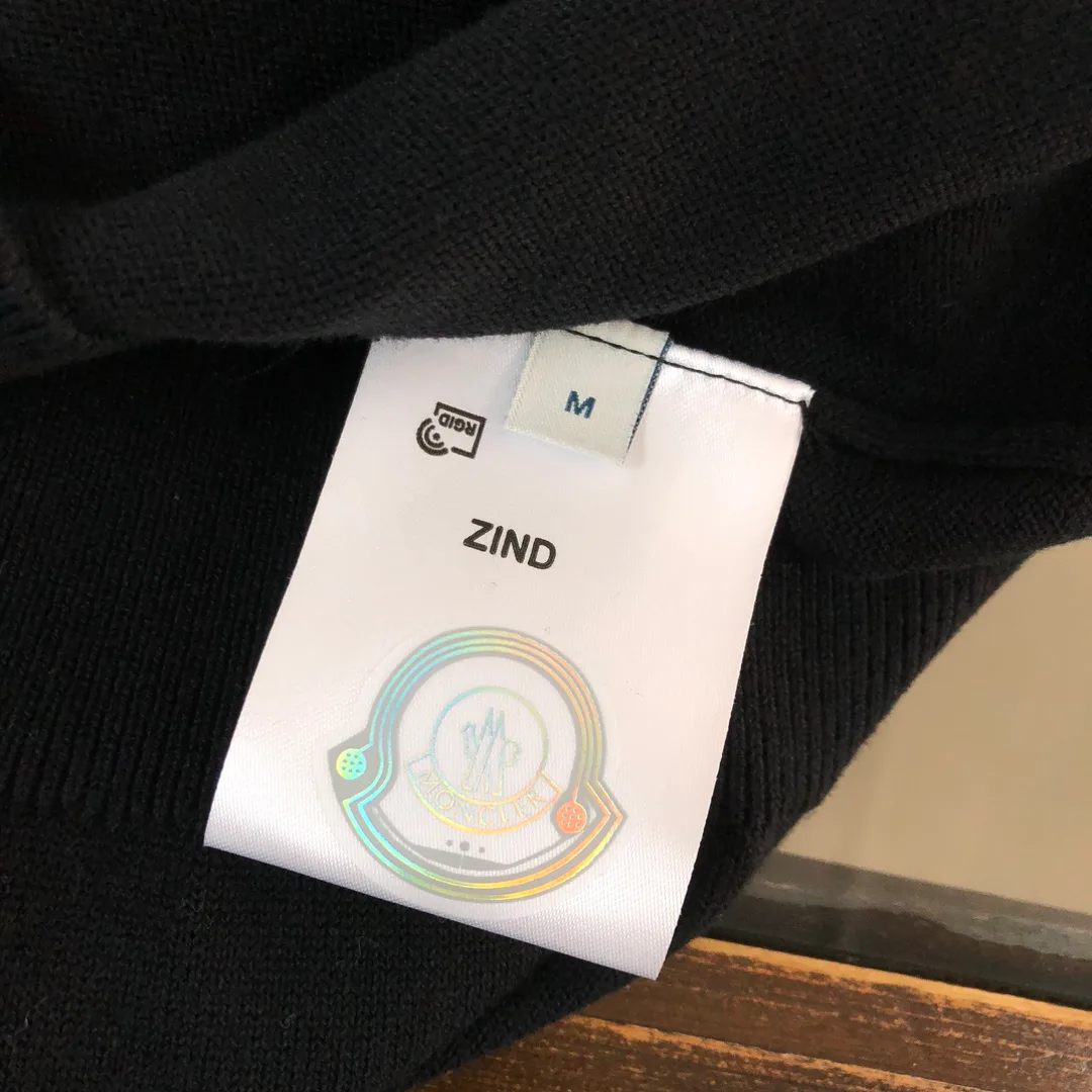 Джемперы И Свитеры Мужские Moncler 424219