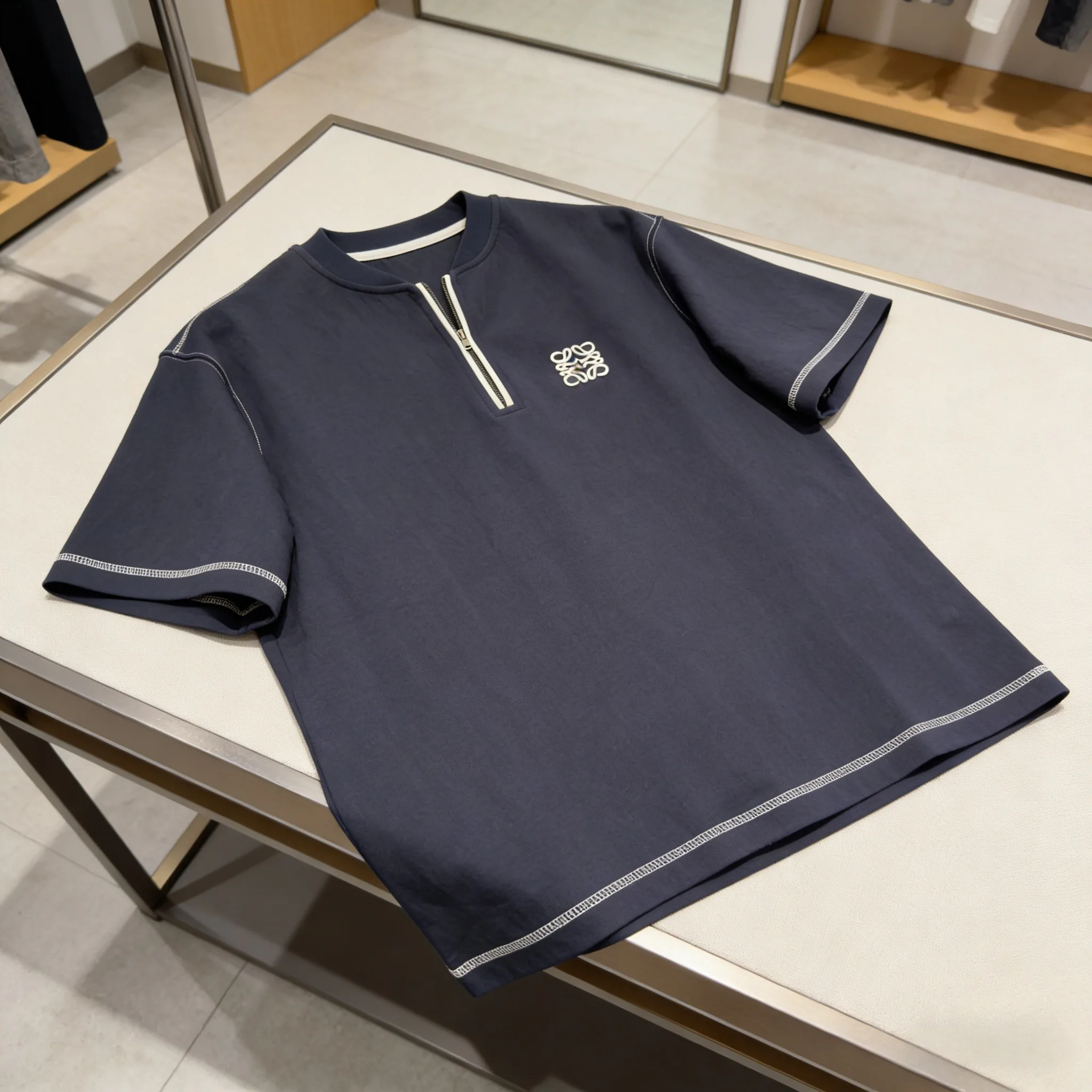 Футболки Женские Loewe 11584466