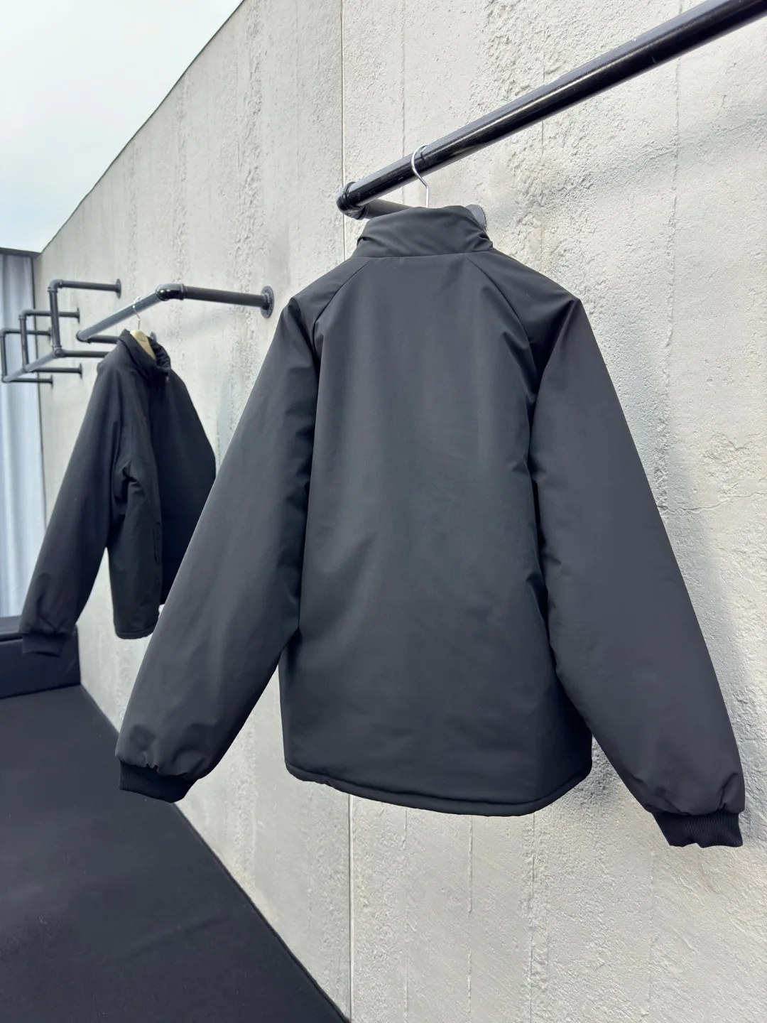 Куртки И Пуховики Мужские Burberry 5983