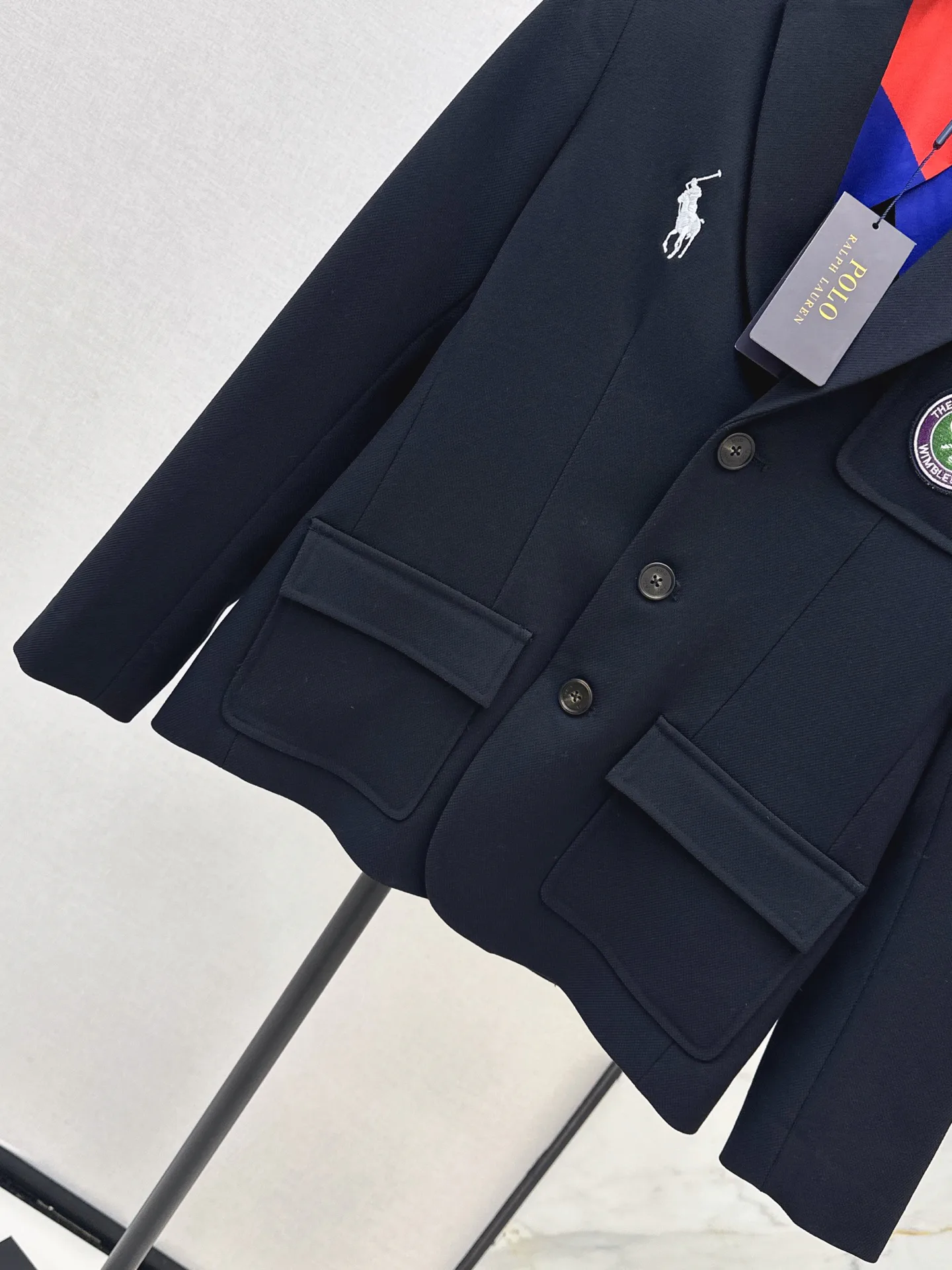 Жакеты Женские Ralph Lauren 18721276