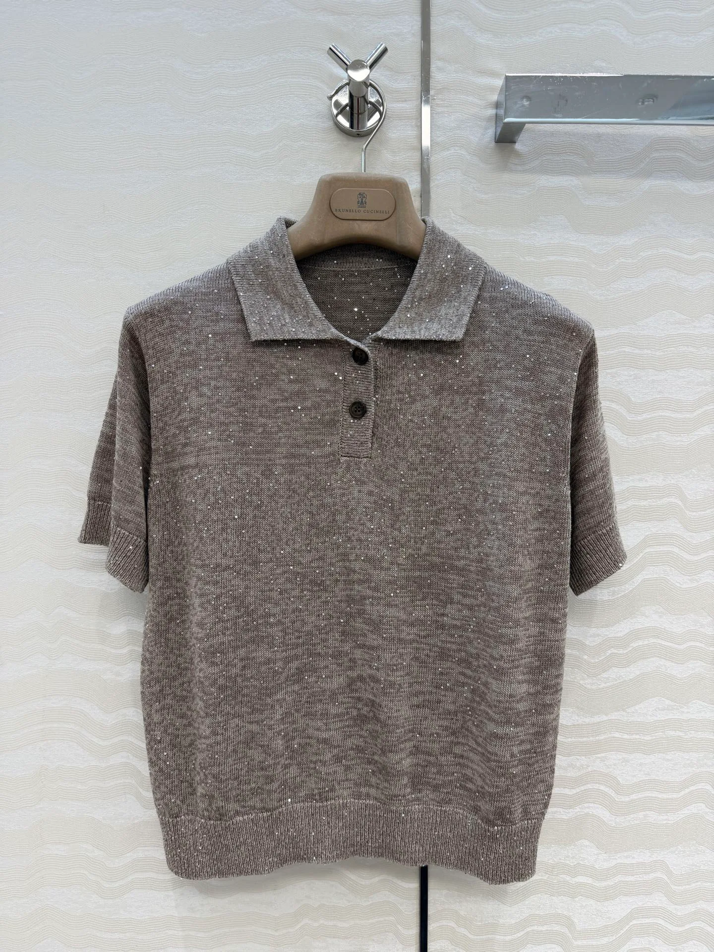 Рубашки Женские Brunello Cucinelli 13334635