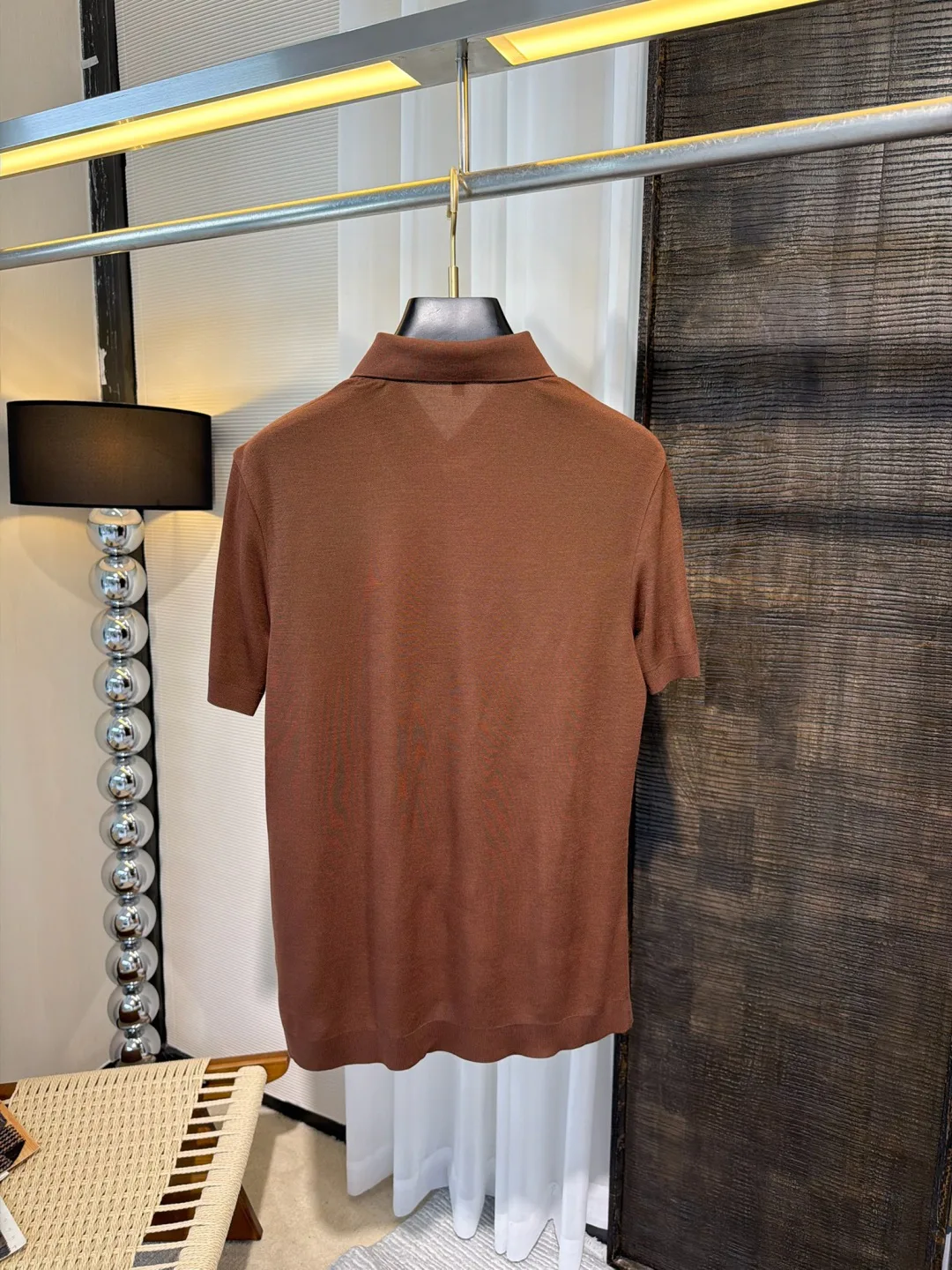 Футболки Мужские Zegna 11879335