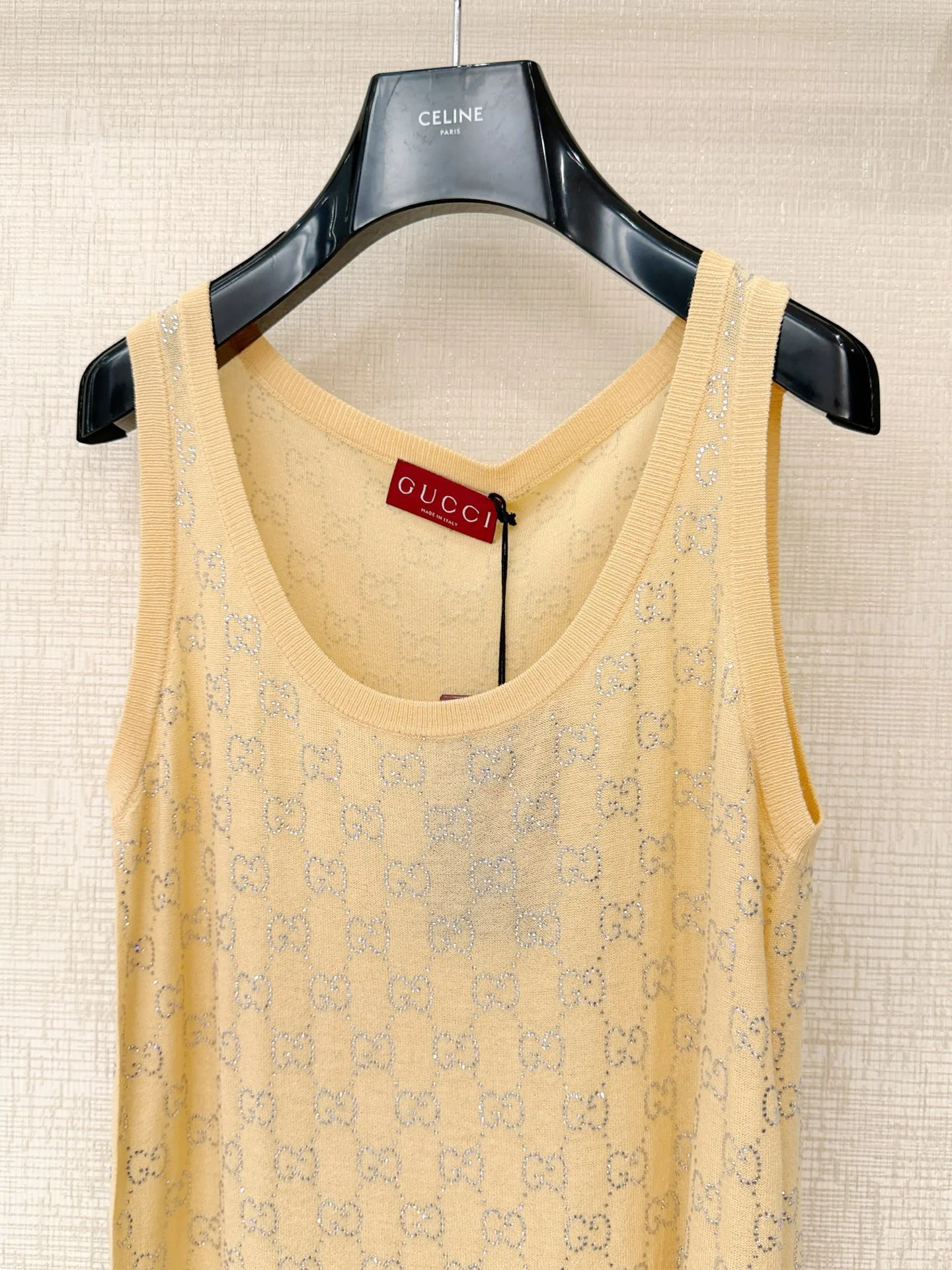 Жилеты Женские Gucci 11906400