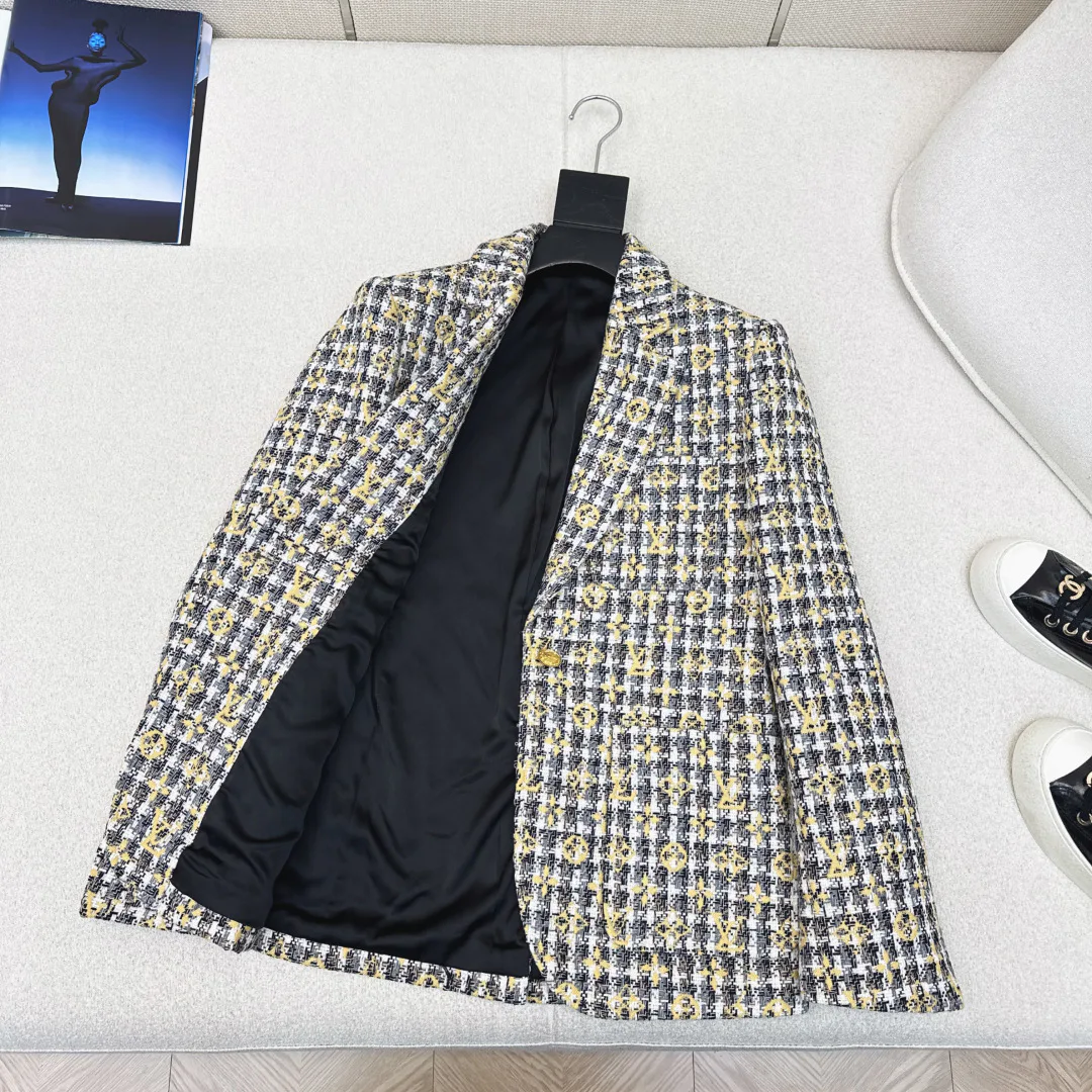 Жакеты Женские Loro Piana 2753941