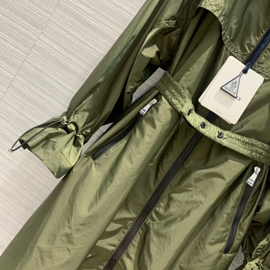 Тренчи Женские Moncler 11459428