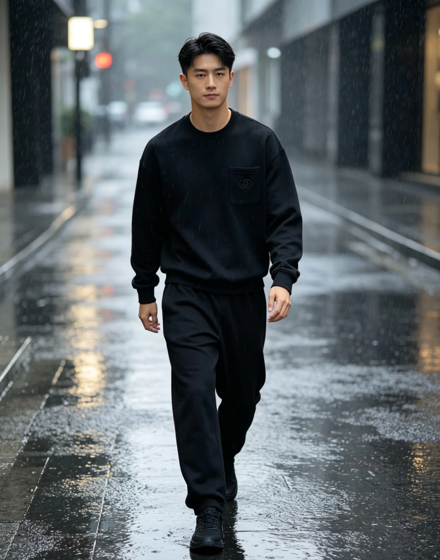 Брюки Мужские Gucci 13245795