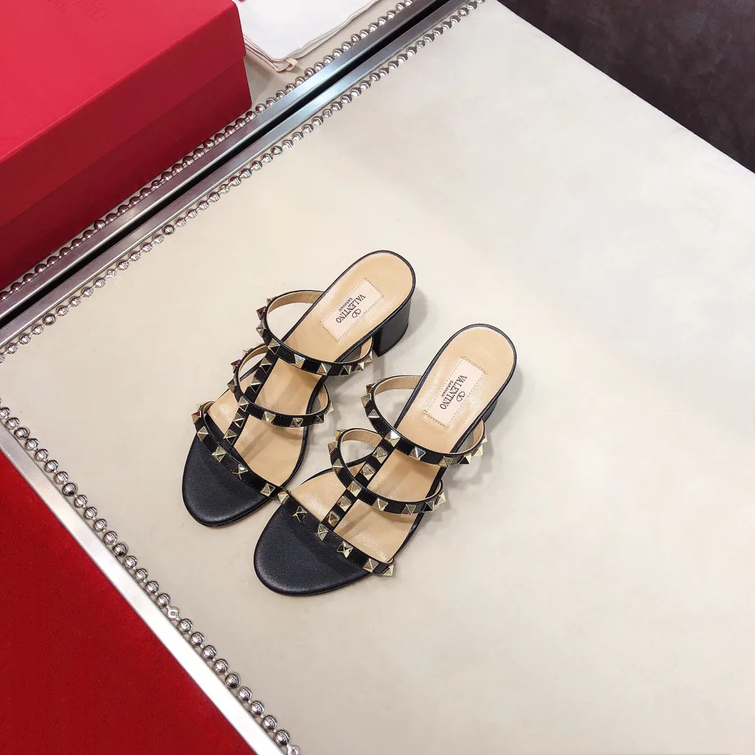 Босоножки Женские Valentino 13898