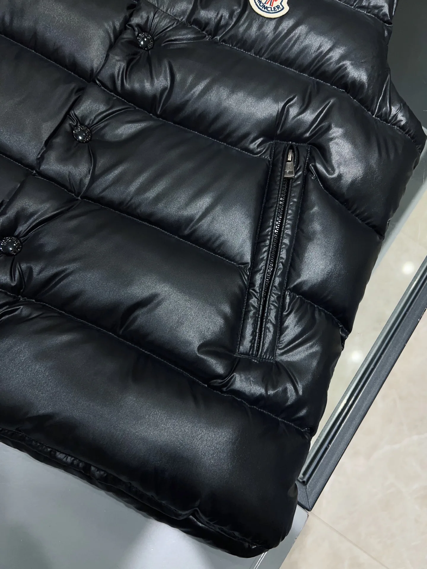 Жилеты Женские Moncler 19012233