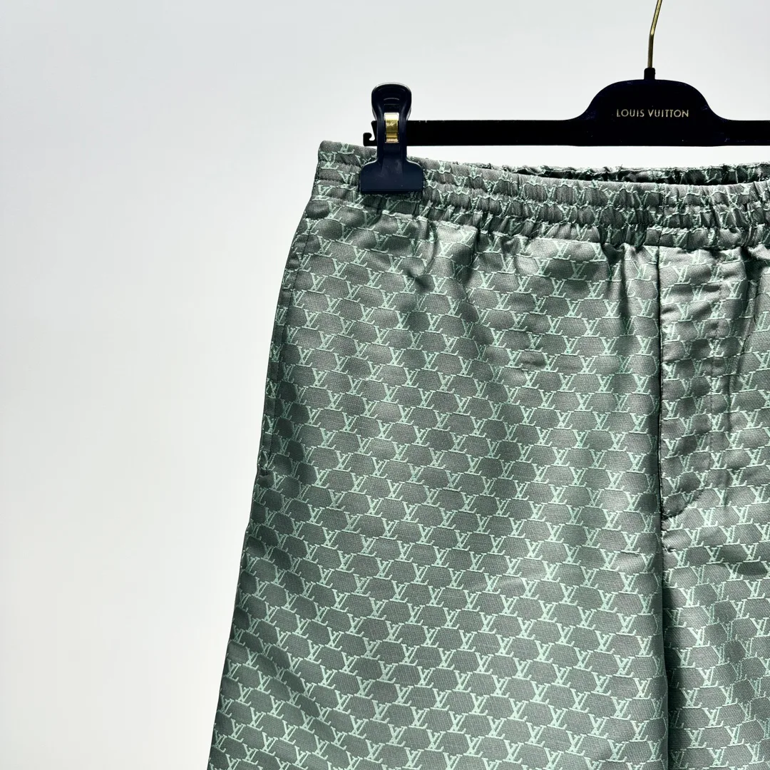Шорты Мужские Louis Vuitton 11728423