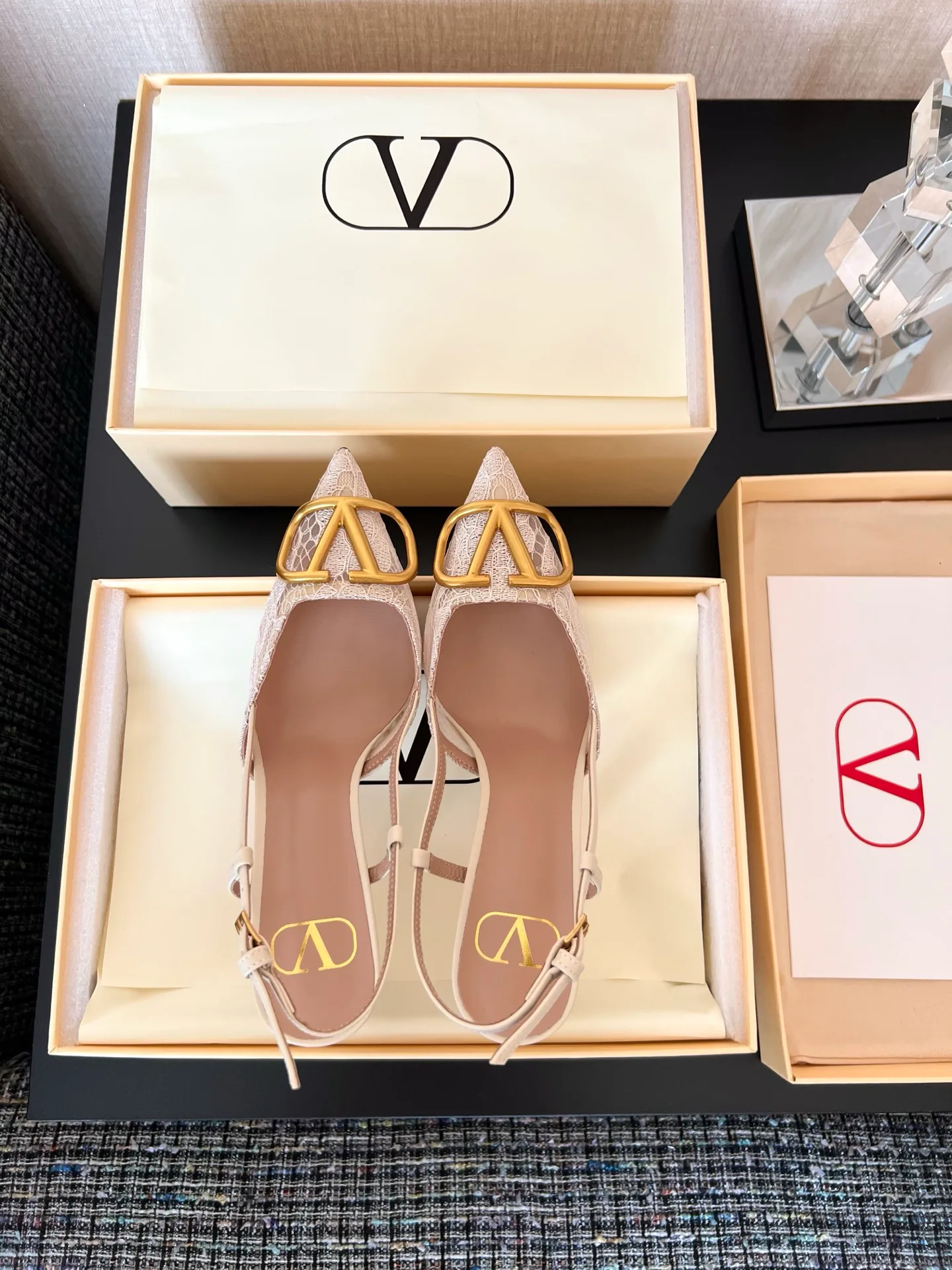Туфли Женские Valentino 17480239