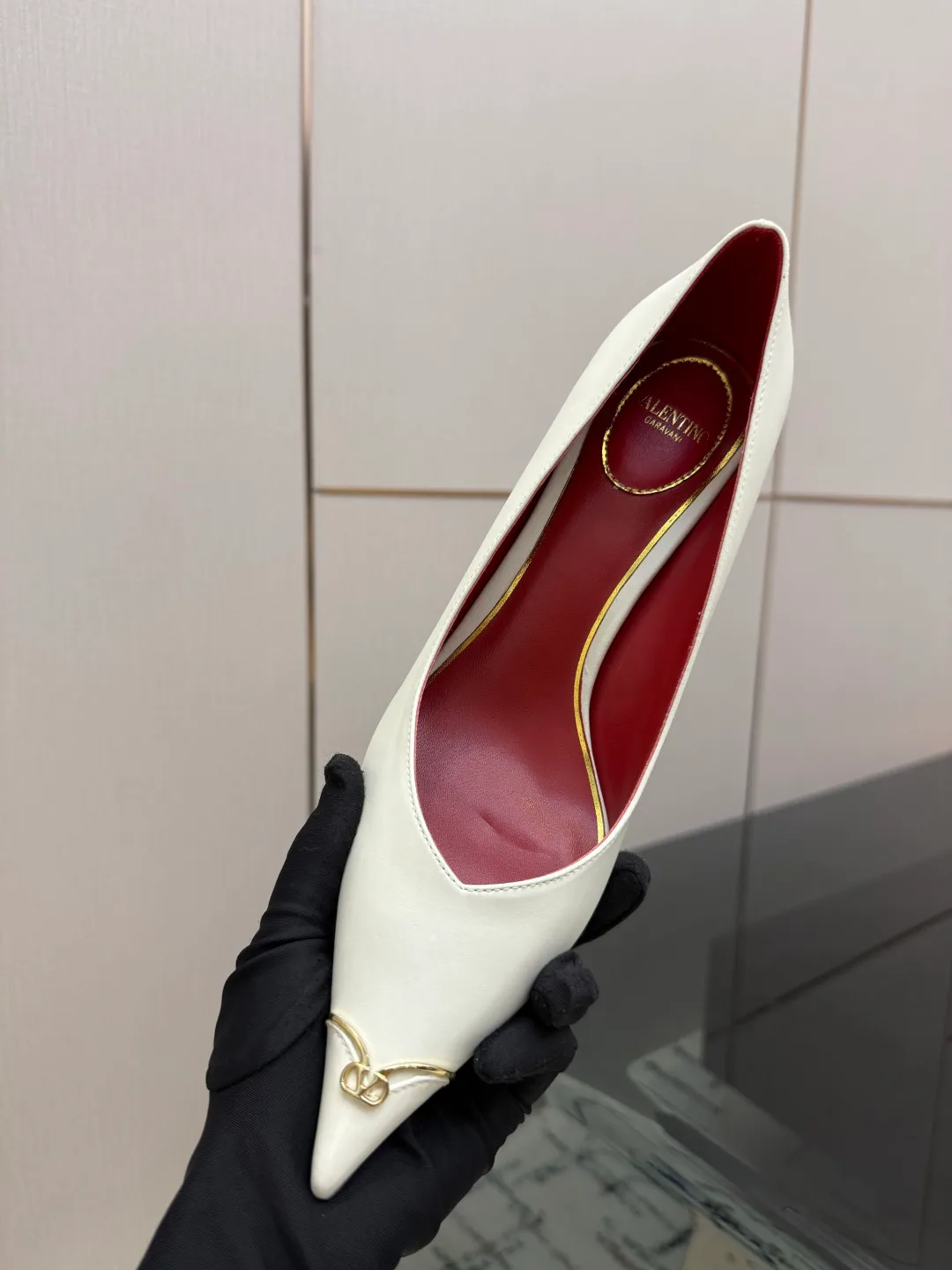 Туфли Женские Valentino 17937561