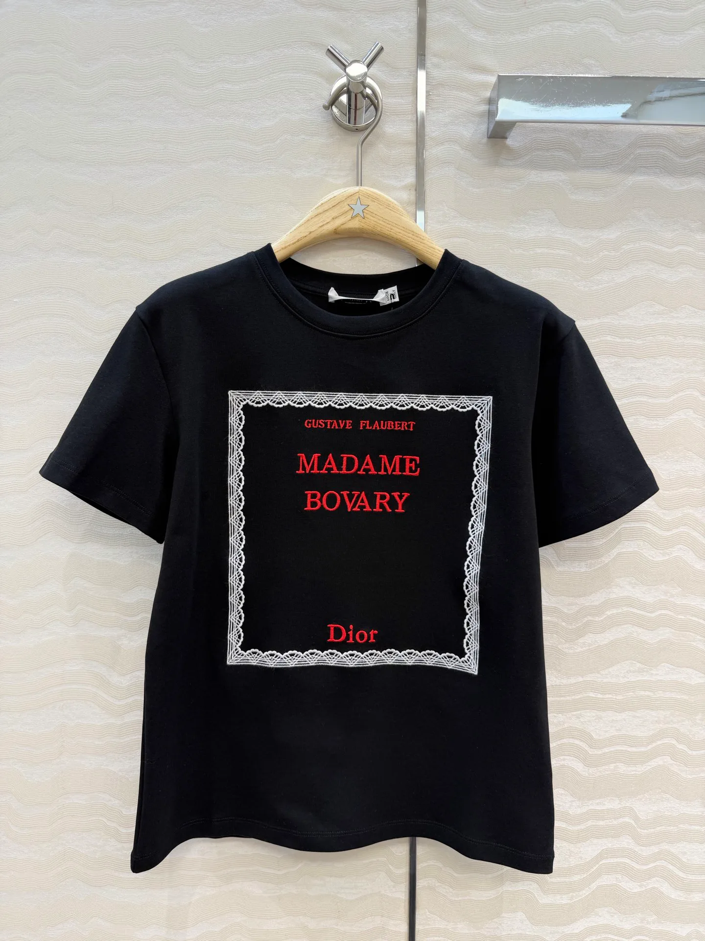 Футболки Женские Christian Dior 1278490