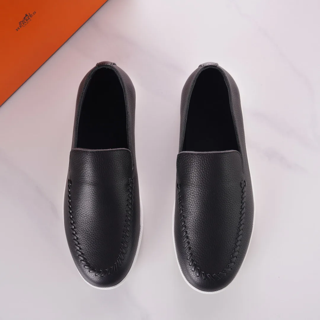 Лоферы И Туфли Мужские Hermes 18158657