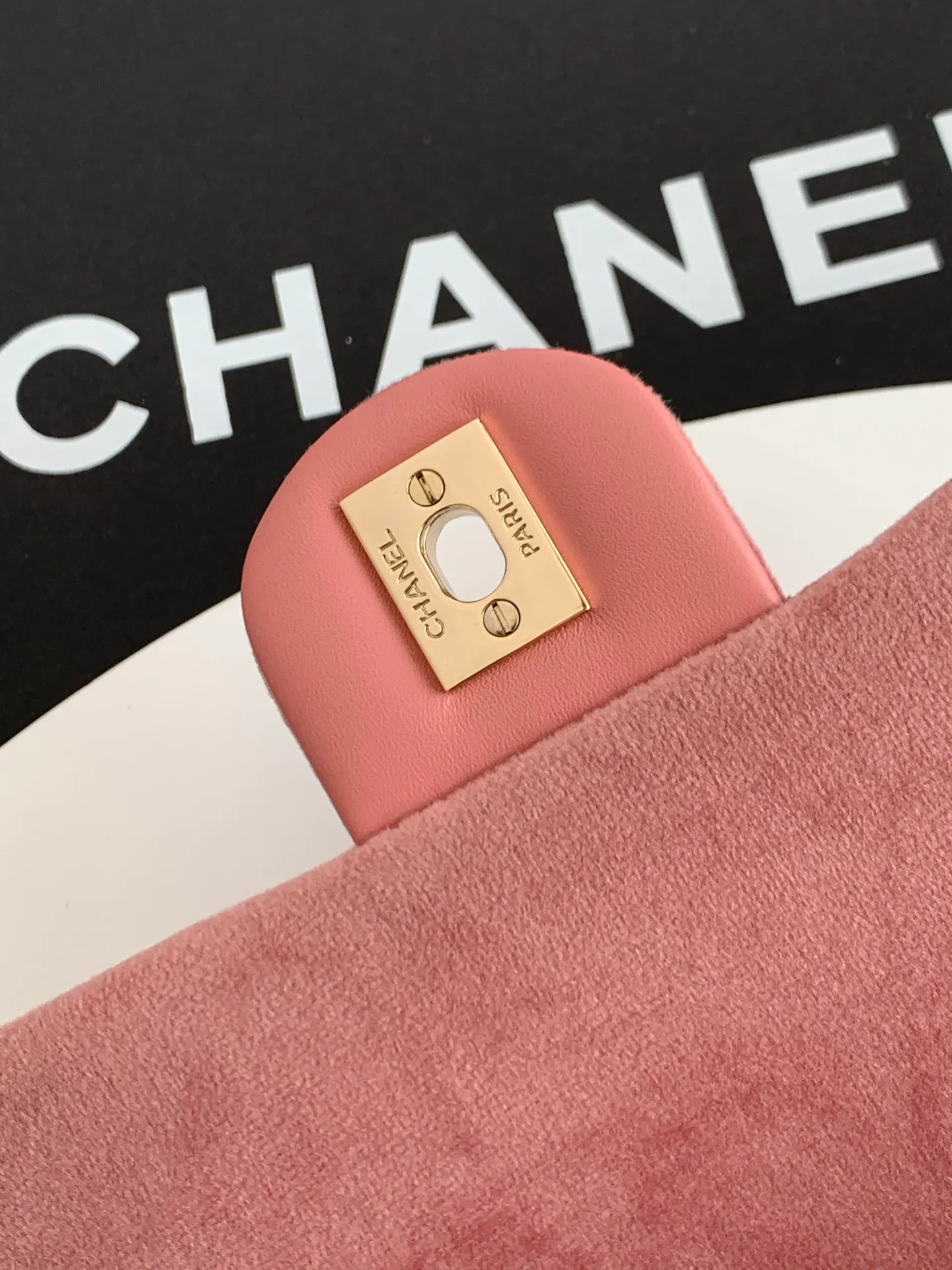 Классические Сумки Женские Chanel 11919722