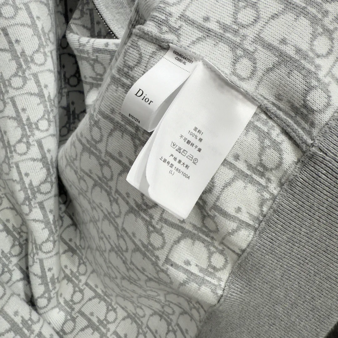 Свитшоты И Худи Мужские Christian Dior 18973812