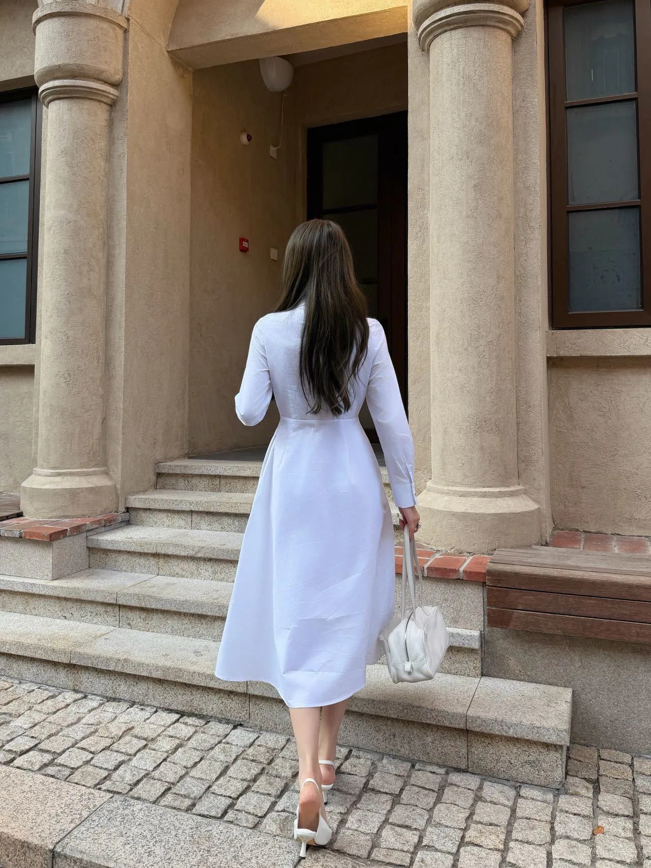 Платья Женские Louis Vuitton 4990166