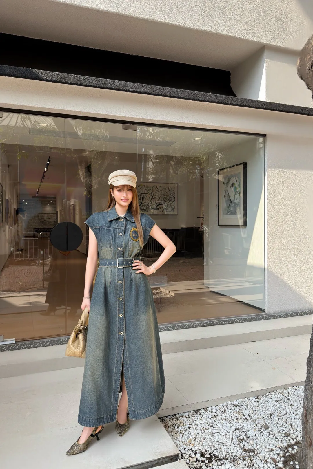 Платья Женские Christian Dior 11671100