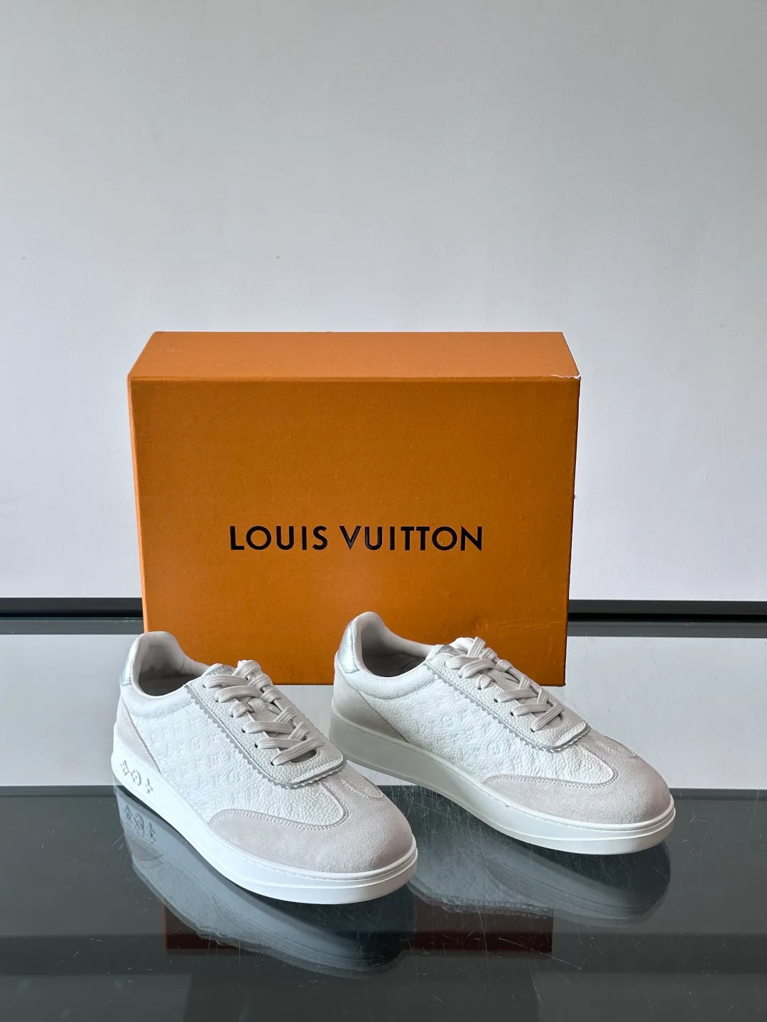 Кроссовки Мужские Louis Vuitton 17961802