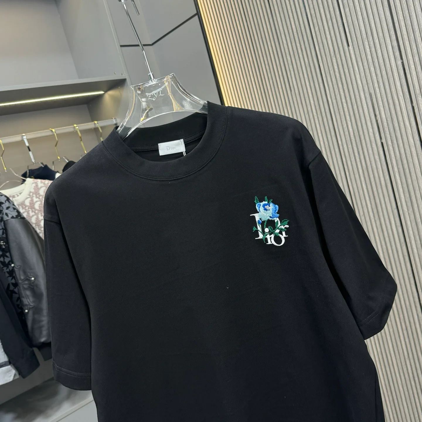 Футболки Женские Christian Dior 1535654