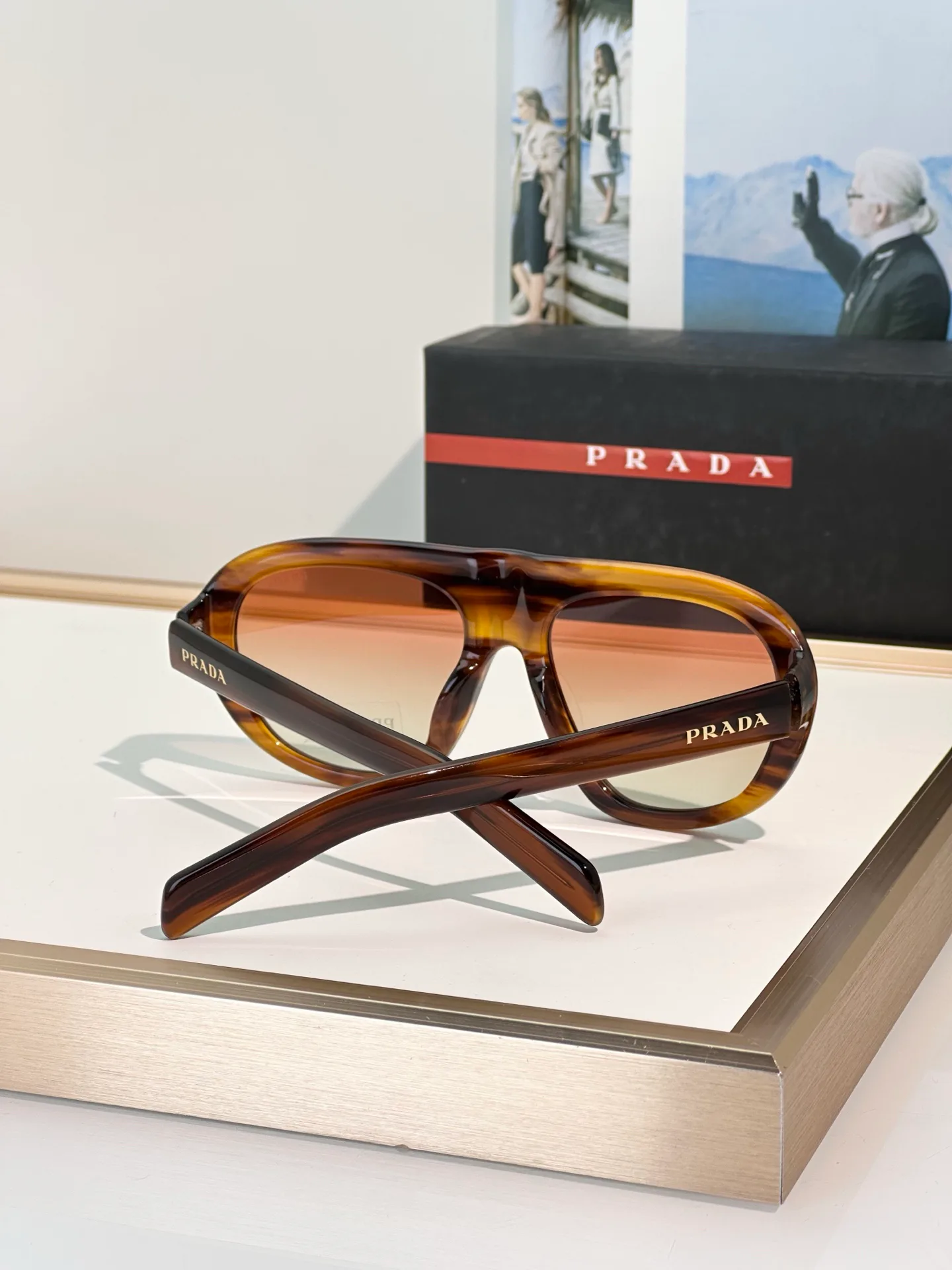Очки Женские Prada 692825