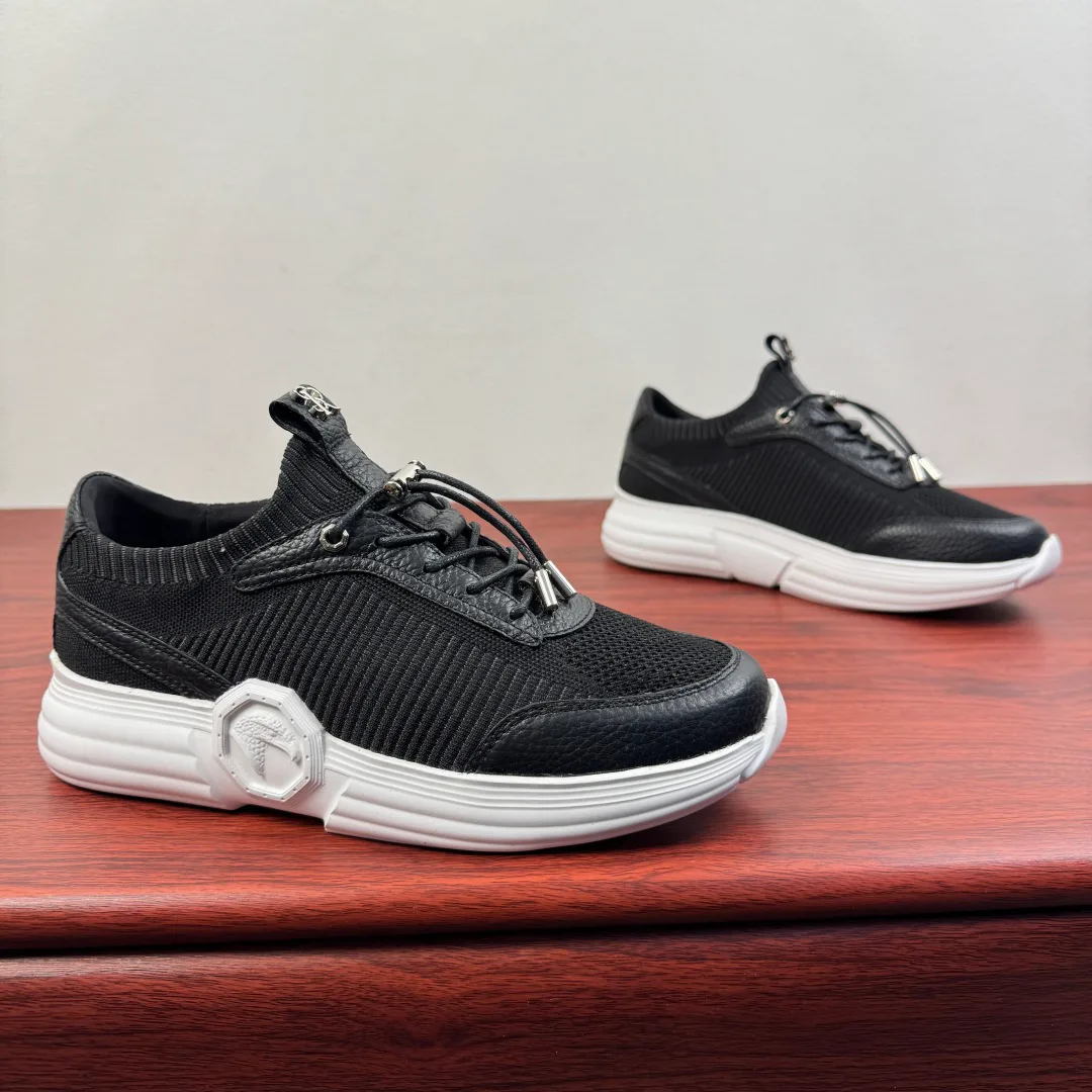 Кроссовки Мужские Stefano Ricci 5725381