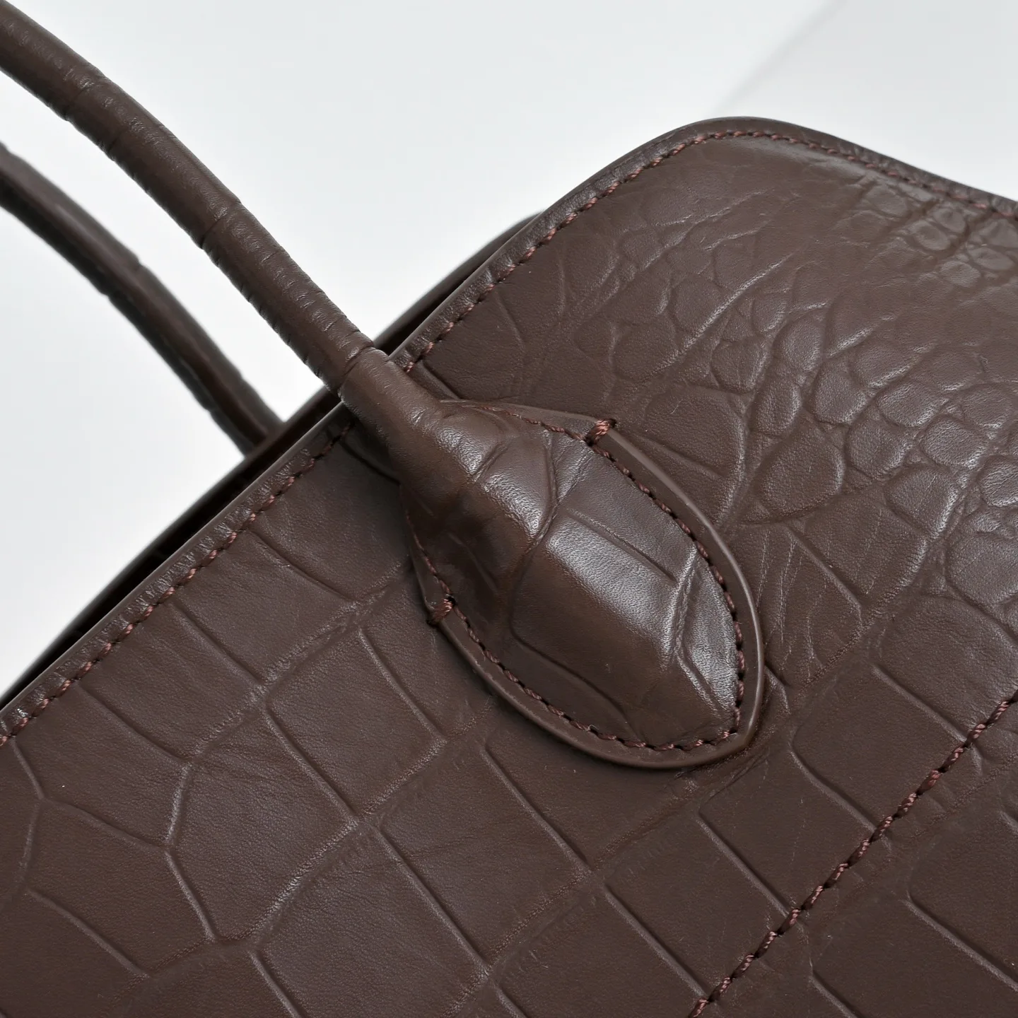 Классические Сумки Женские The Row 10677476