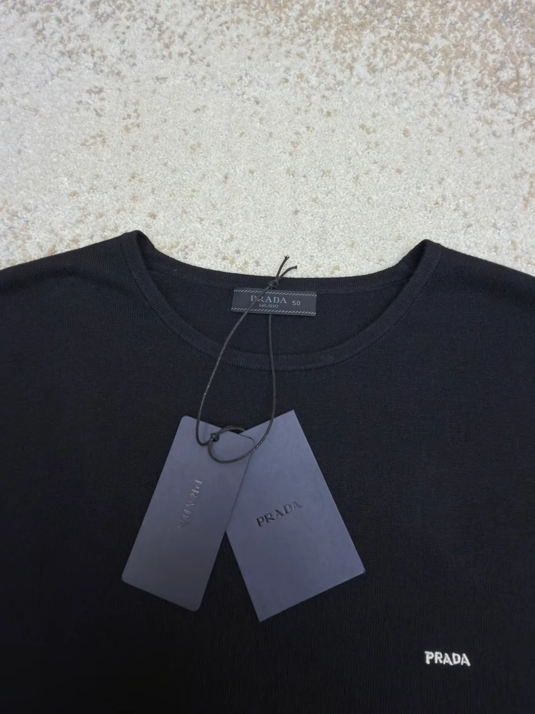 Джемперы И Свитеры Мужские Prada 10088531