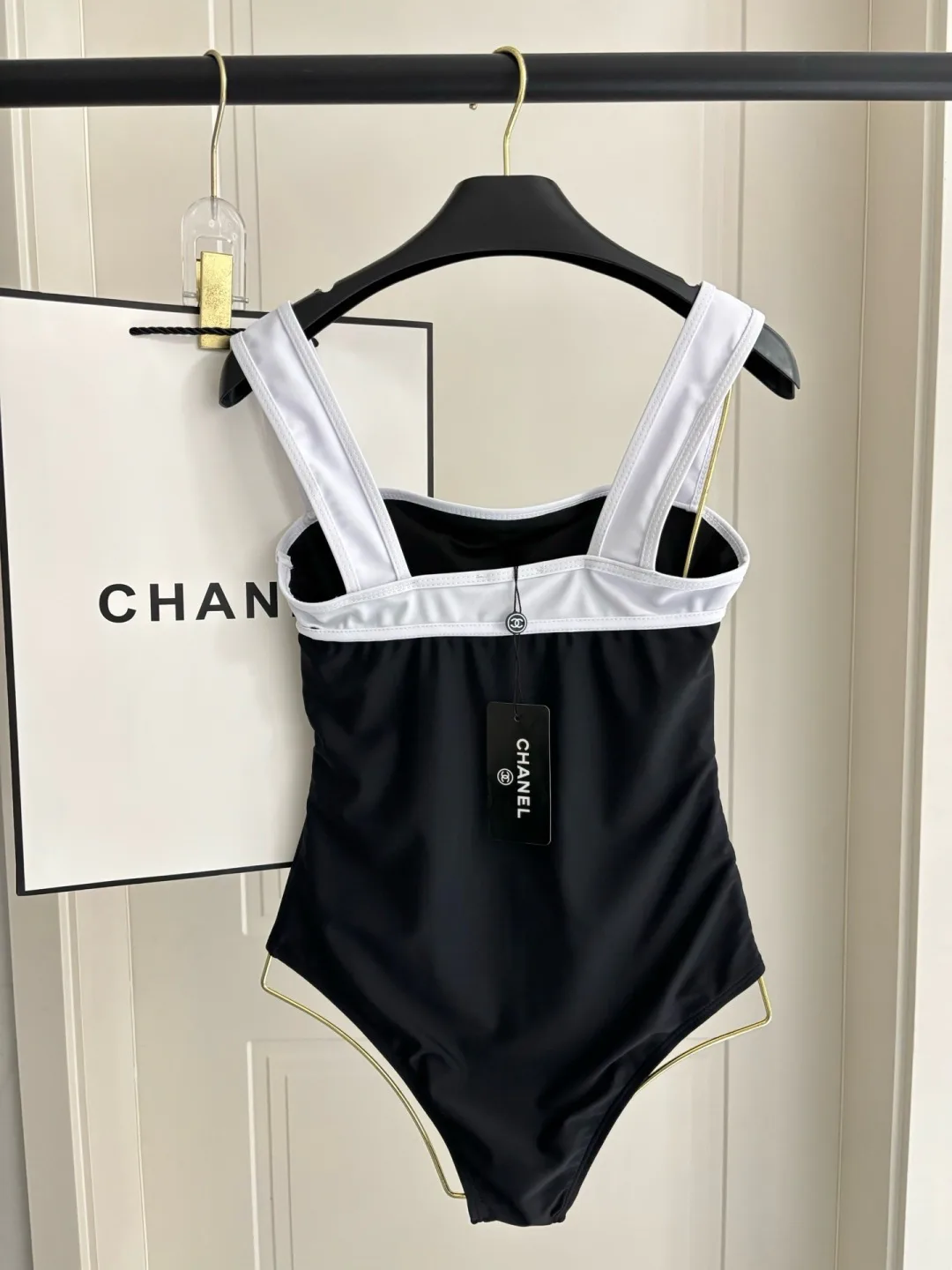Купальники Женские Chanel 17631884