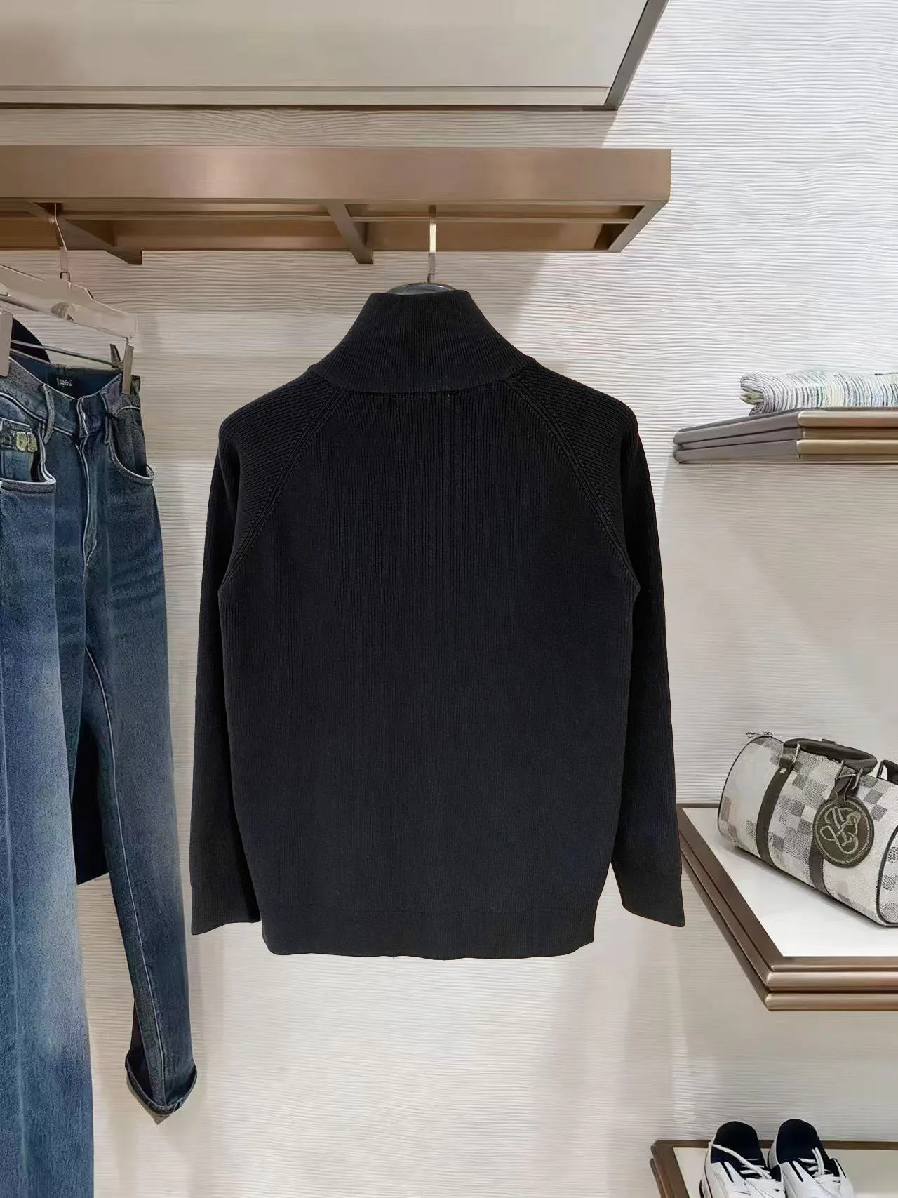 Джемперы И Свитеры Мужские Fendi 2609185