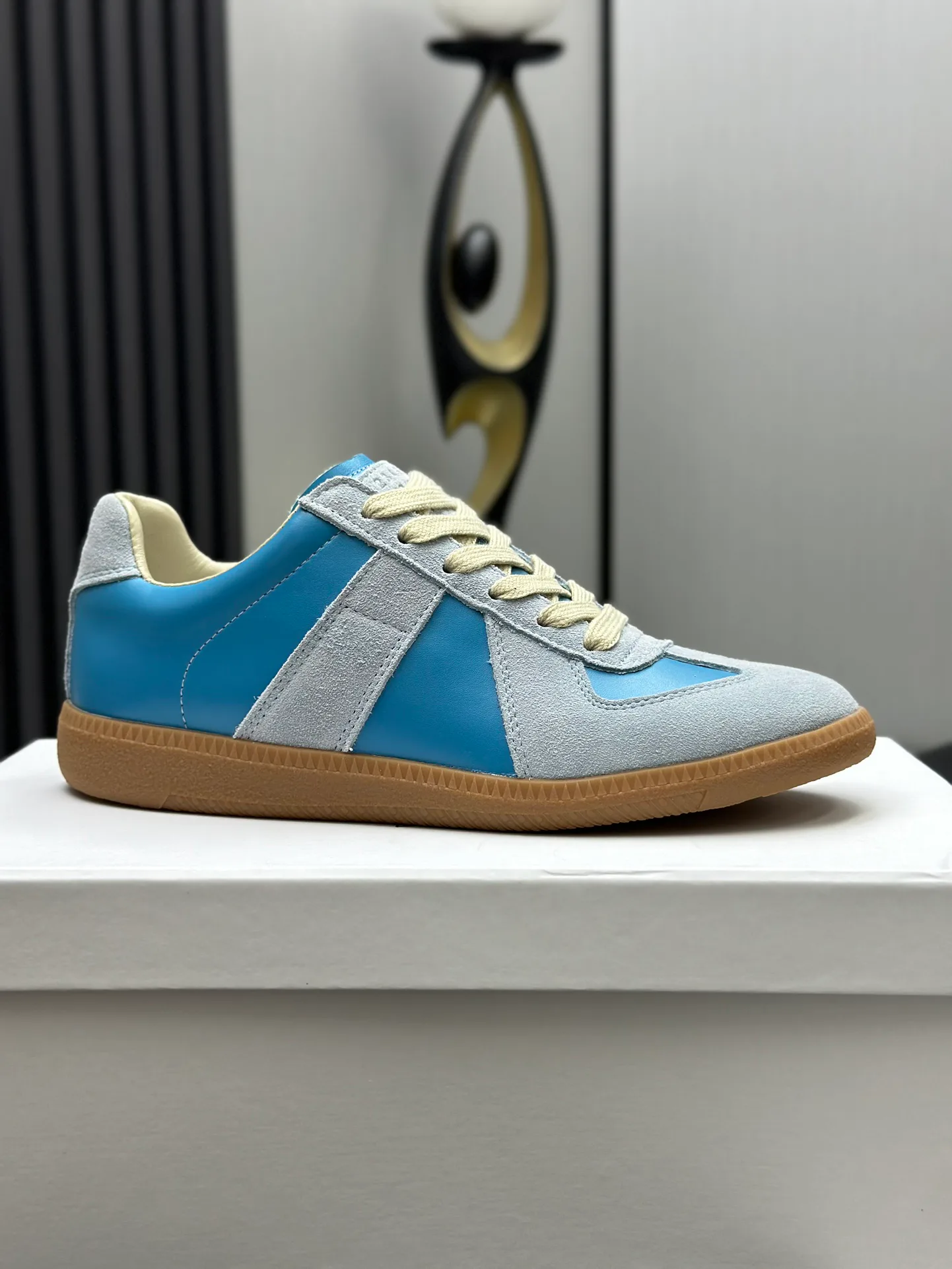 Кроссовки Женские Maison Margiela 9039726
