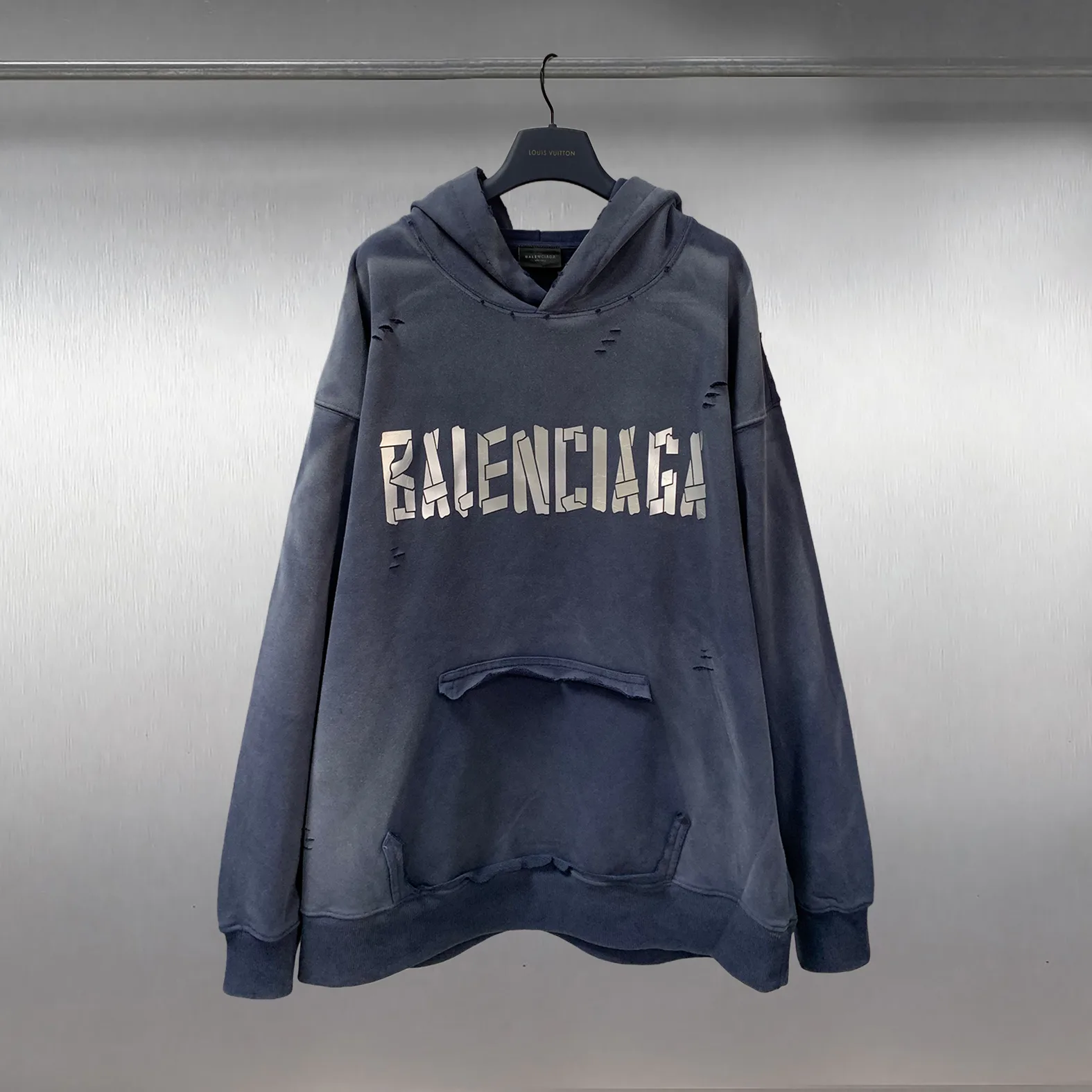 Свитшоты И Худи Женские Balenciaga 10394879