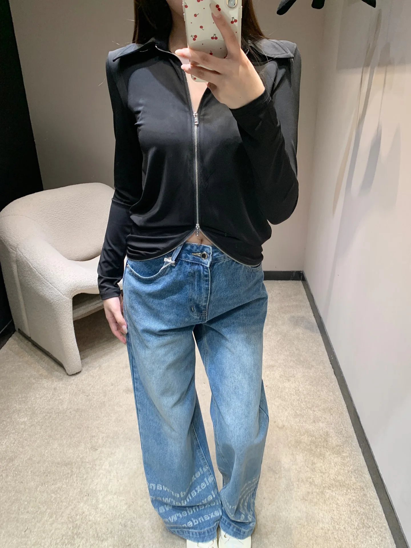 Джемперы И Свитеры Женские Alexander Wang 856280