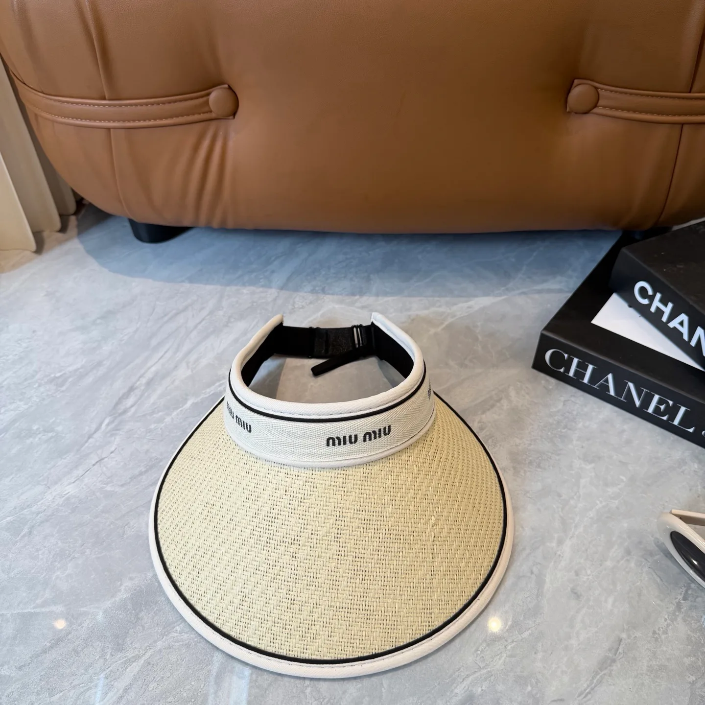 Головные Уборы Miu Miu 17604949