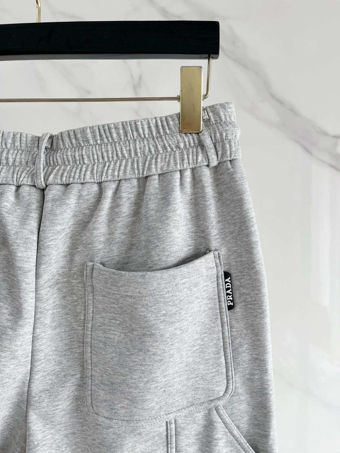 Брюки Мужские Prada 492878