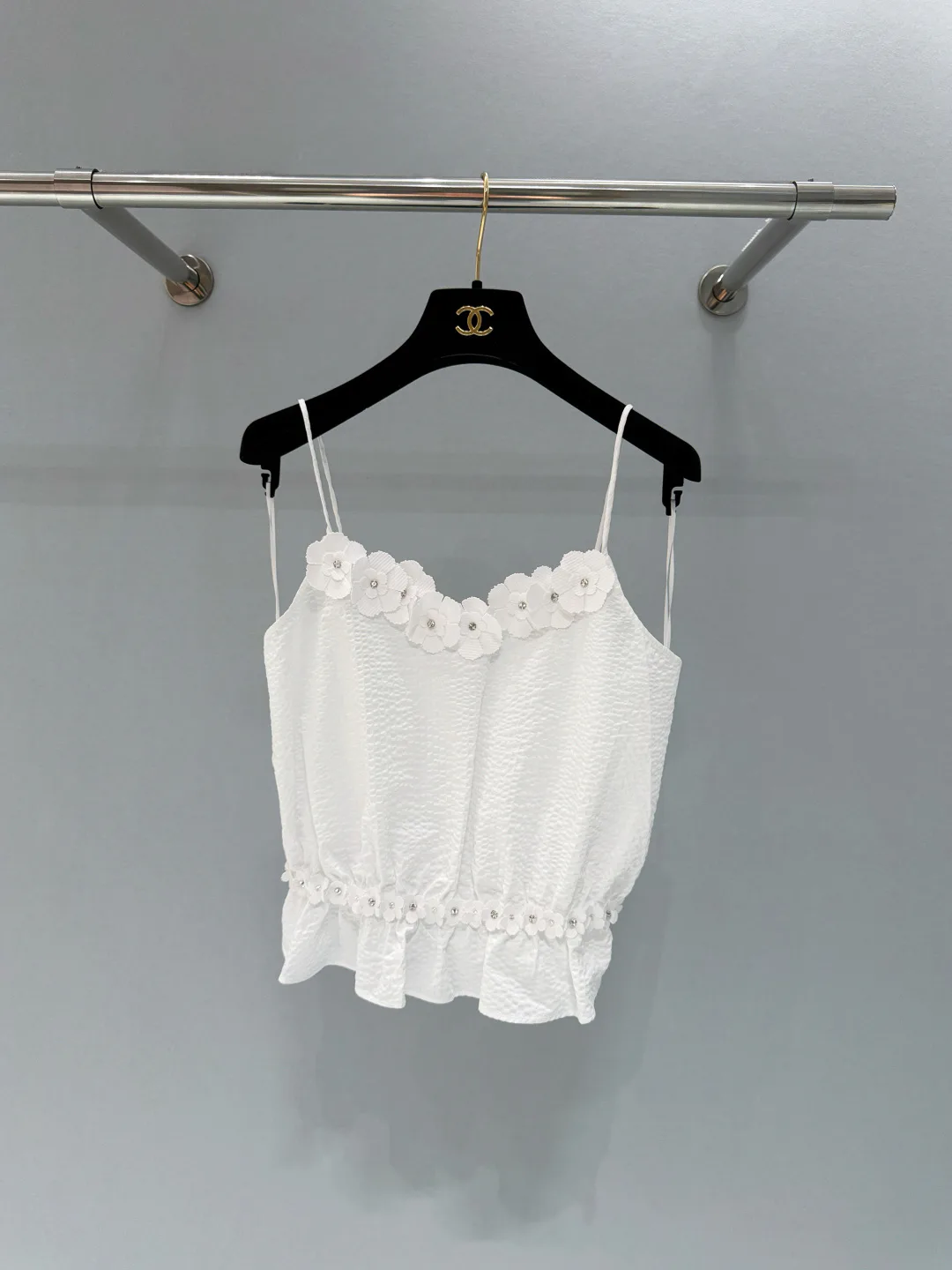 Топы Женские Chanel 3496772