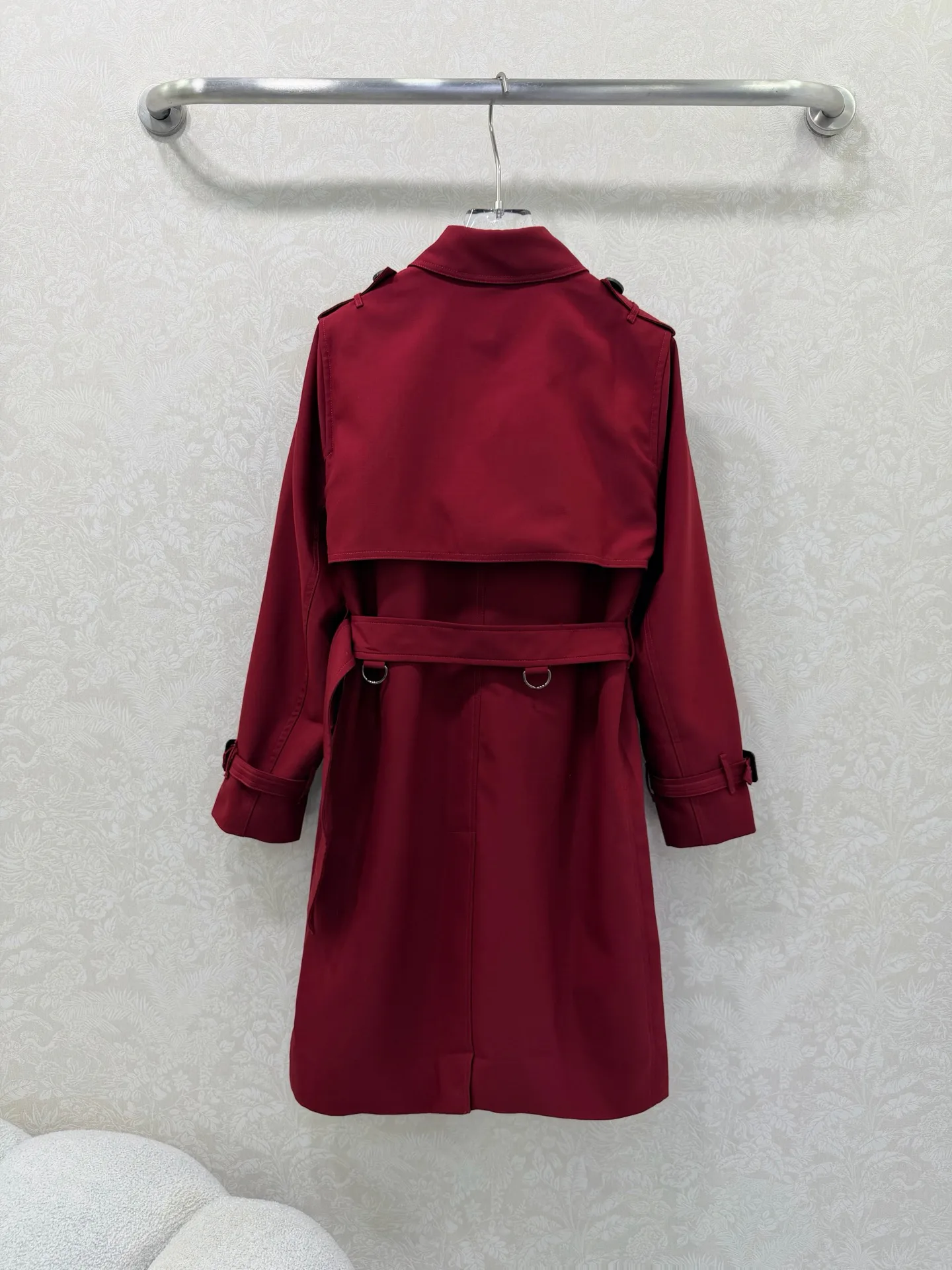 Пальто И Тренчи Мужские Gucci 4410997
