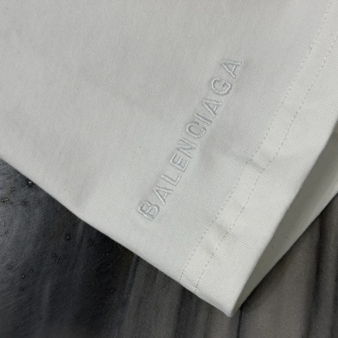 Футболки Мужские Balenciaga 5536492