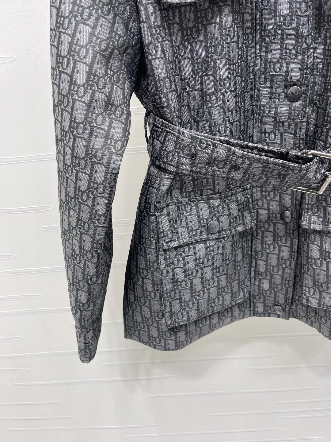 Куртки И Пуховики Женские Christian Dior 867614