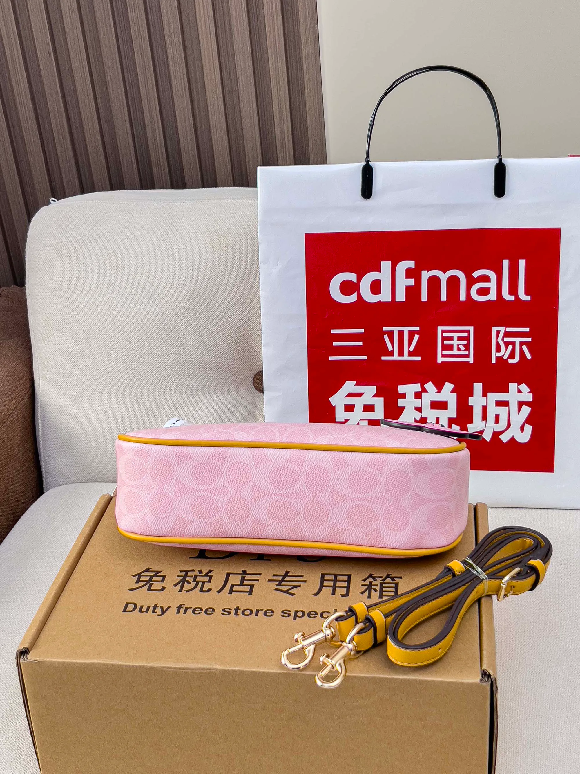 Классические Сумки Женские Coach 12054059