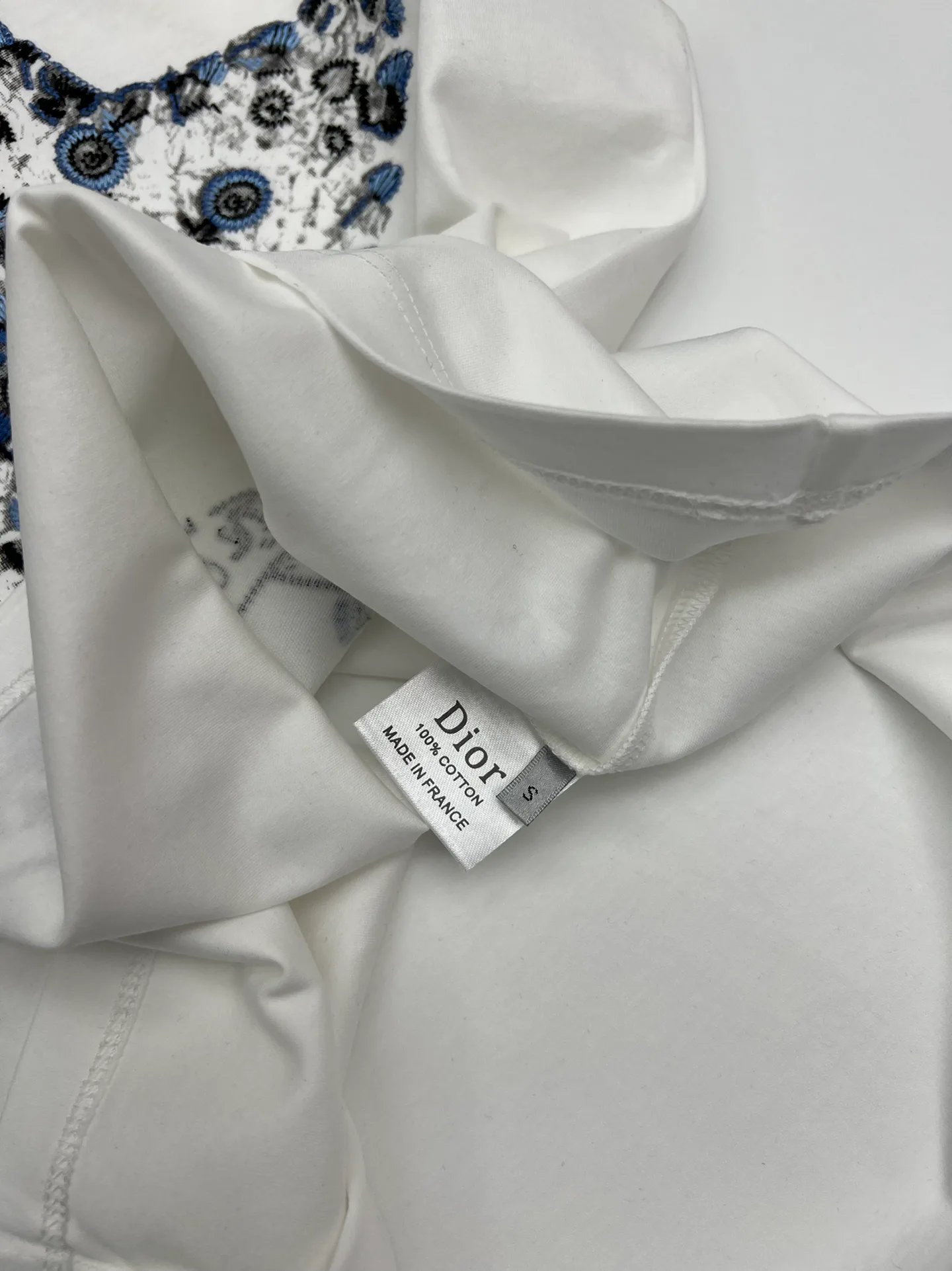 Футболки Женские Christian Dior 11601933