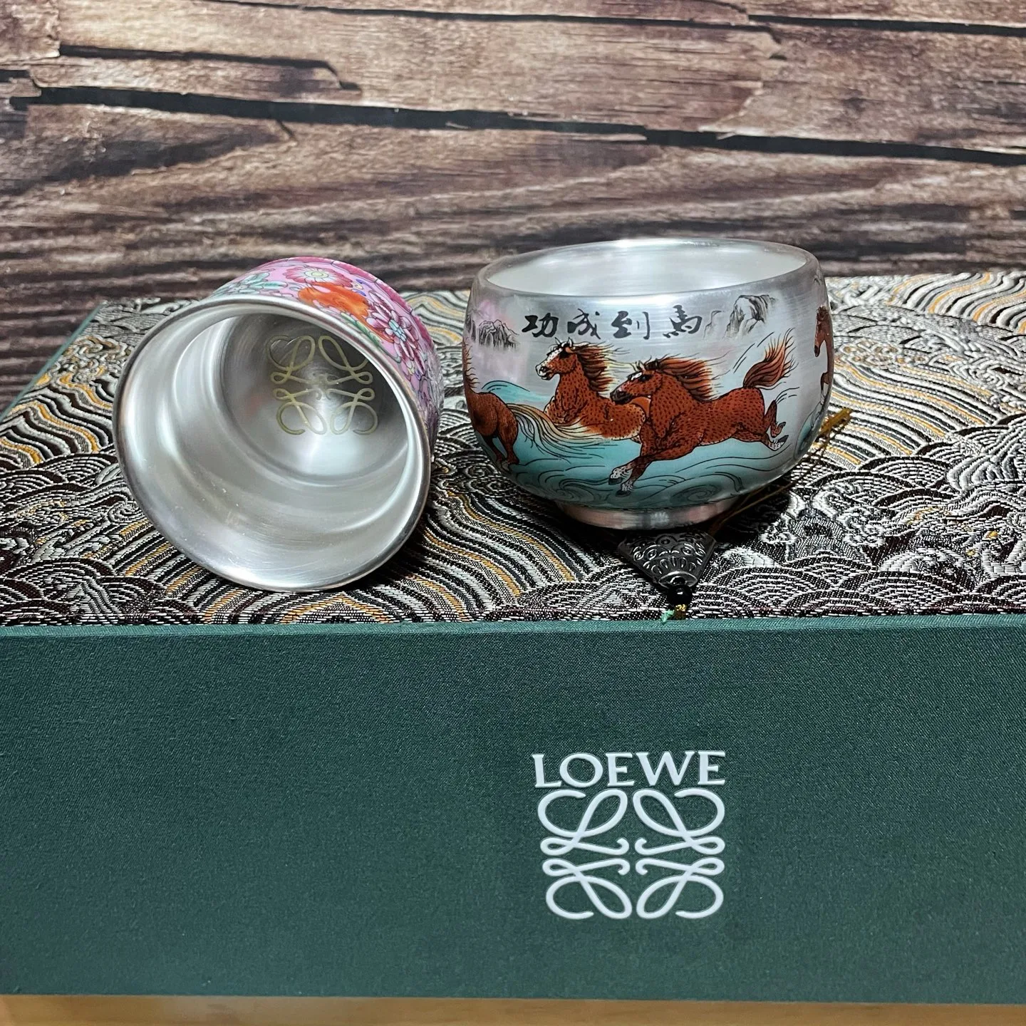 Посуда Loewe 4884568