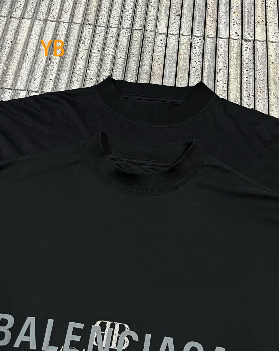 Футболки Мужские Balenciaga 13432829