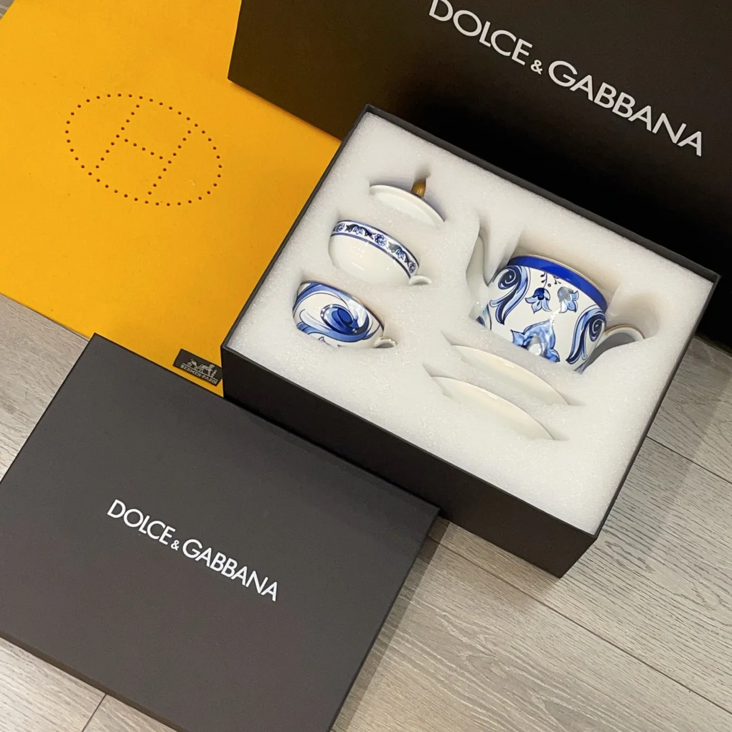 Посуда Dolce & Gabbana 17992456