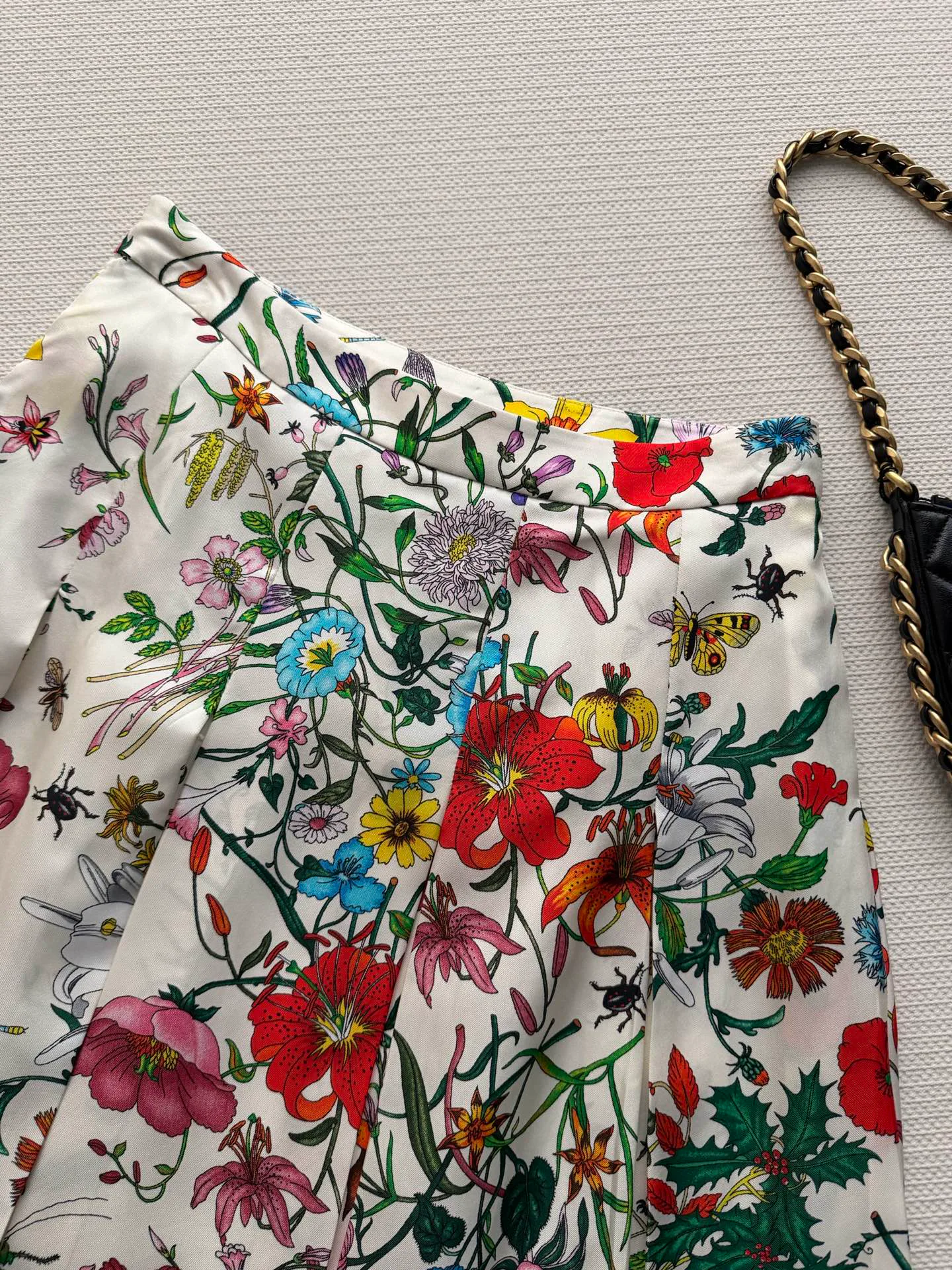 Юбки Женские Gucci 5609994